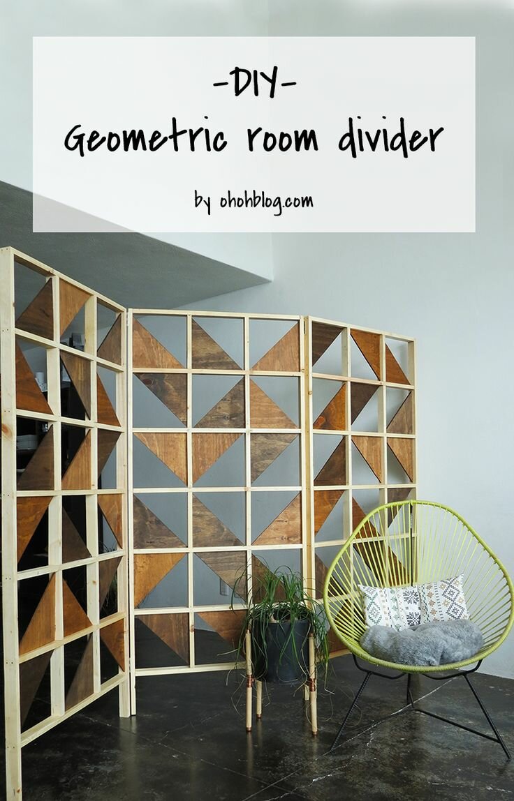 Exciting Room Dividers Diy for Your Space Room Decoration: Cheap Wall Dividers | Room Dividers Diy | Narrow Room Dividers