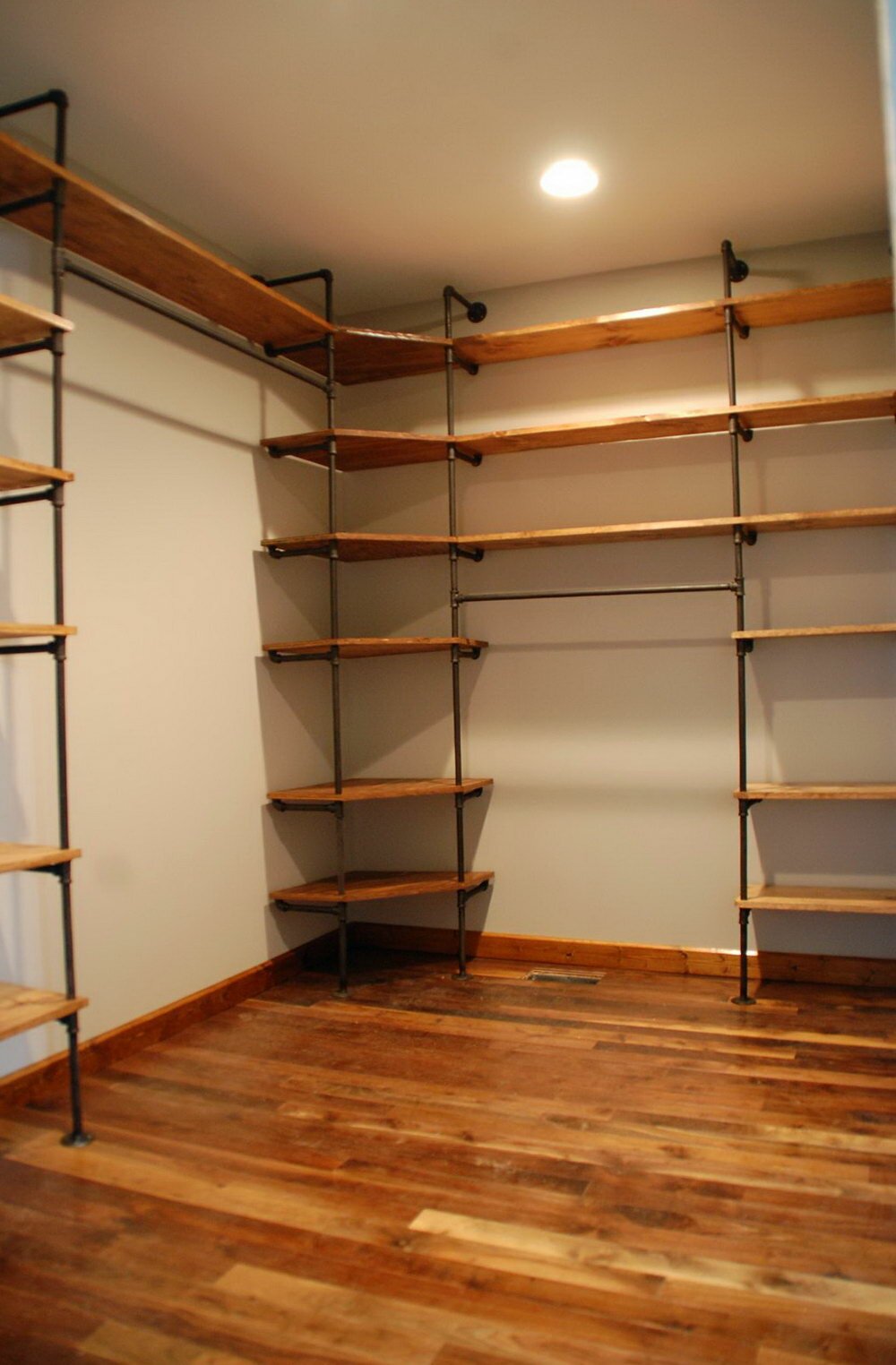 Inspiring Interior Storage Design Ideas with Diy Walk in Closet: Closet Organizer Kits | Closet Components Wholesale | Diy Walk In Closet