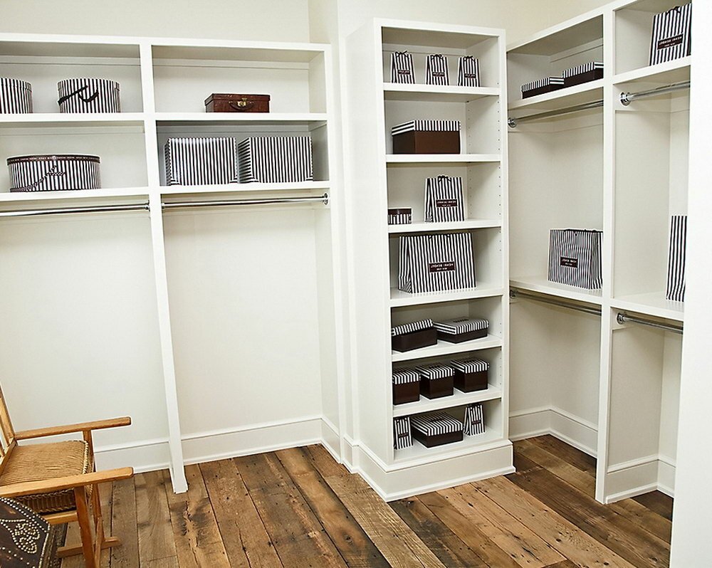 Inspiring Interior Storage Design Ideas with Diy Walk in Closet: Diy Walk In Closet | Prefab Closet Systems | Diy Walkin Closet