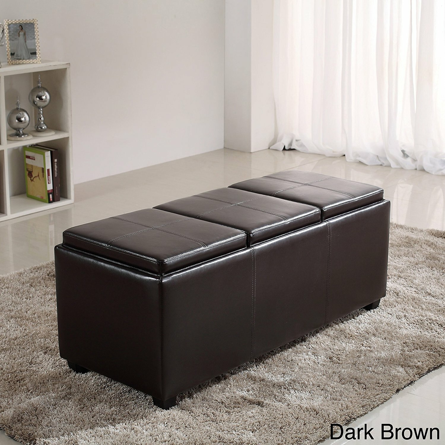 Extra Large Ottoman | Extra Large Ottomans | Cheap Large Ottomans
