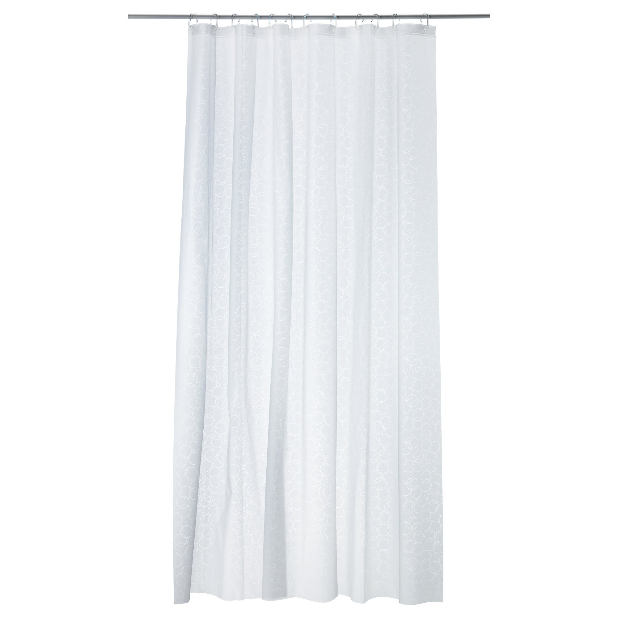 Ikea Shower Curtain for Best Your Bathroom Decoration: Extra Long Shower Curtain Target | Teal And White Shower Curtain | Ikea Shower Curtain