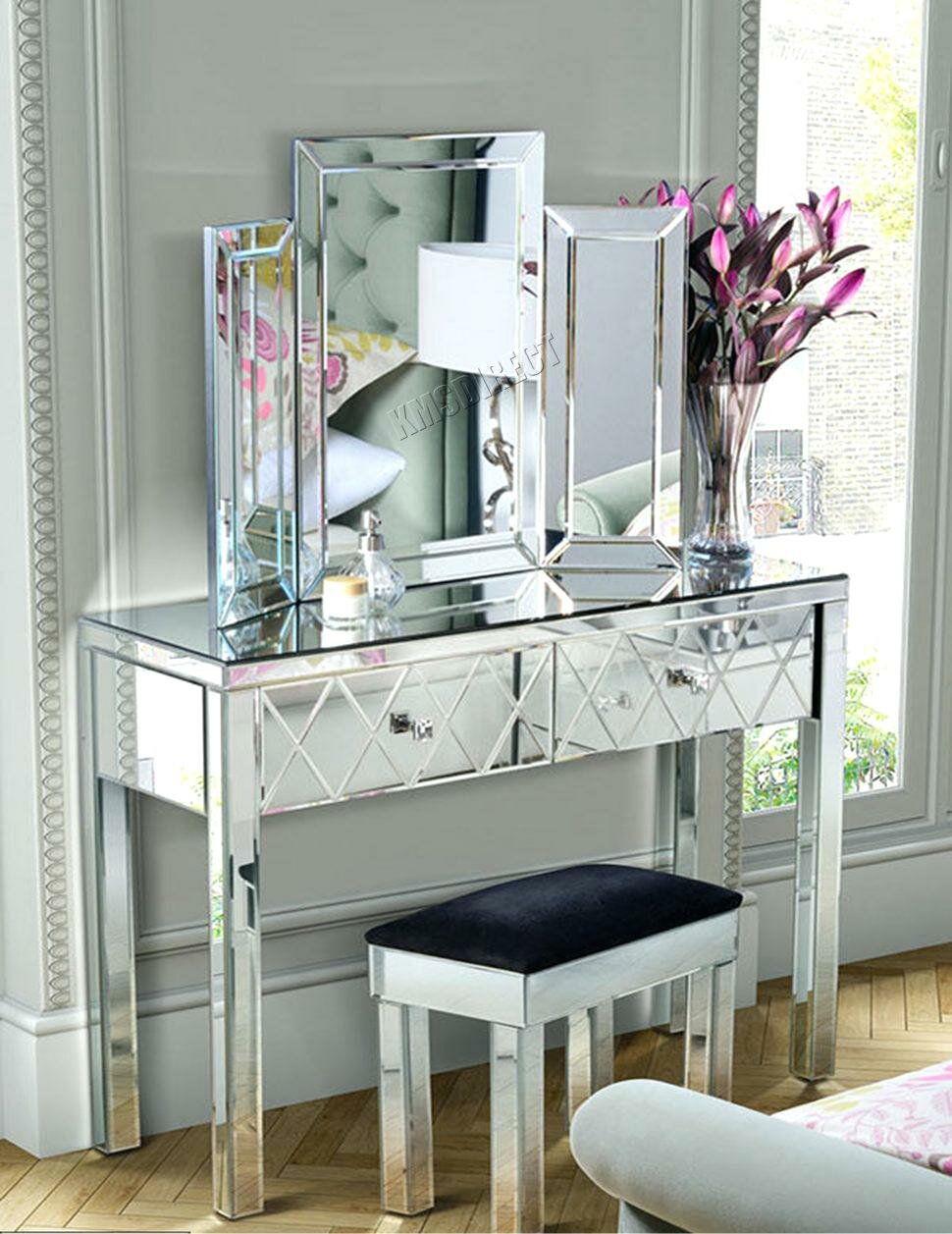 Foyer Table Lamp | Entryway Mirror | Console Table and Mirror Sets