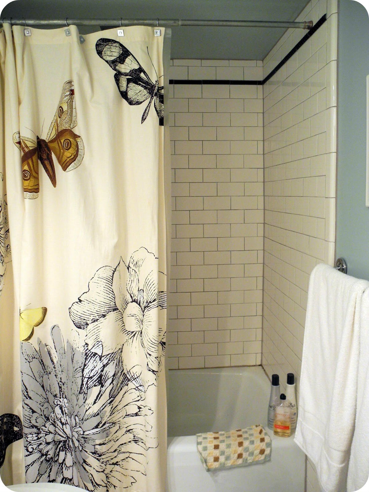 Ikea Shower Curtain for Best Your Bathroom Decoration: Ikea Shower Curtain | Fancy Shower Curtains | 84 Shower Curtain
