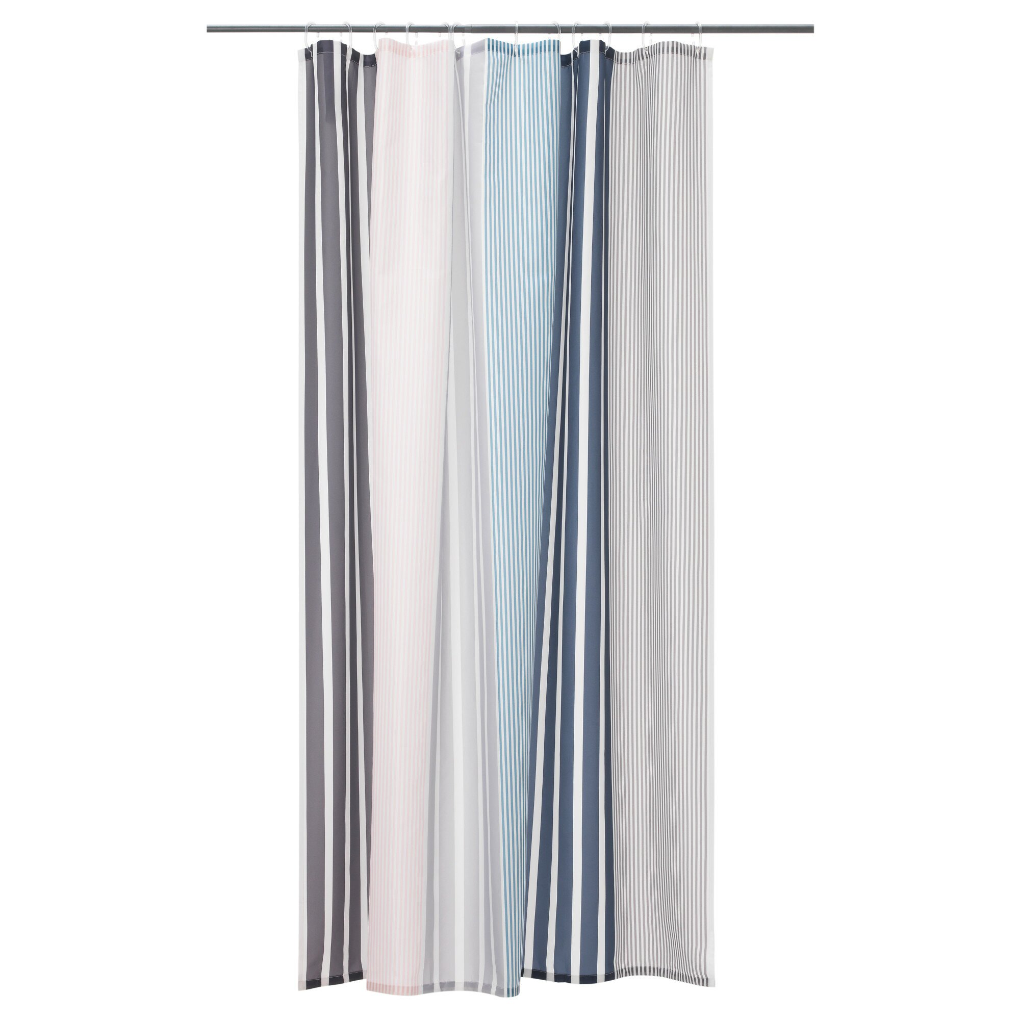 Ikea Shower Curtain for Best Your Bathroom Decoration: Ikea Shower Curtain | Seahorse Shower Curtain | Tahari Shower Curtain