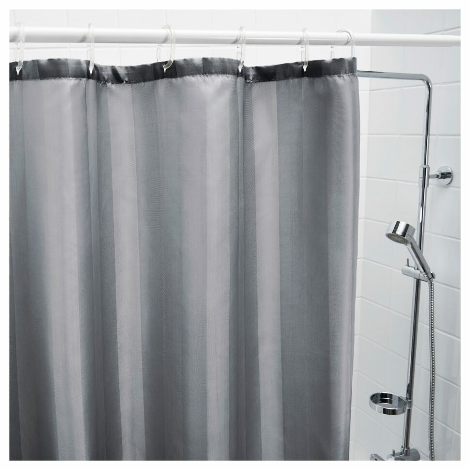 Ikea Shower Curtain for Best Your Bathroom Decoration: Ikea Tvingen Shower Curtain | Shower Curtains At Ikea | Ikea Shower Curtain