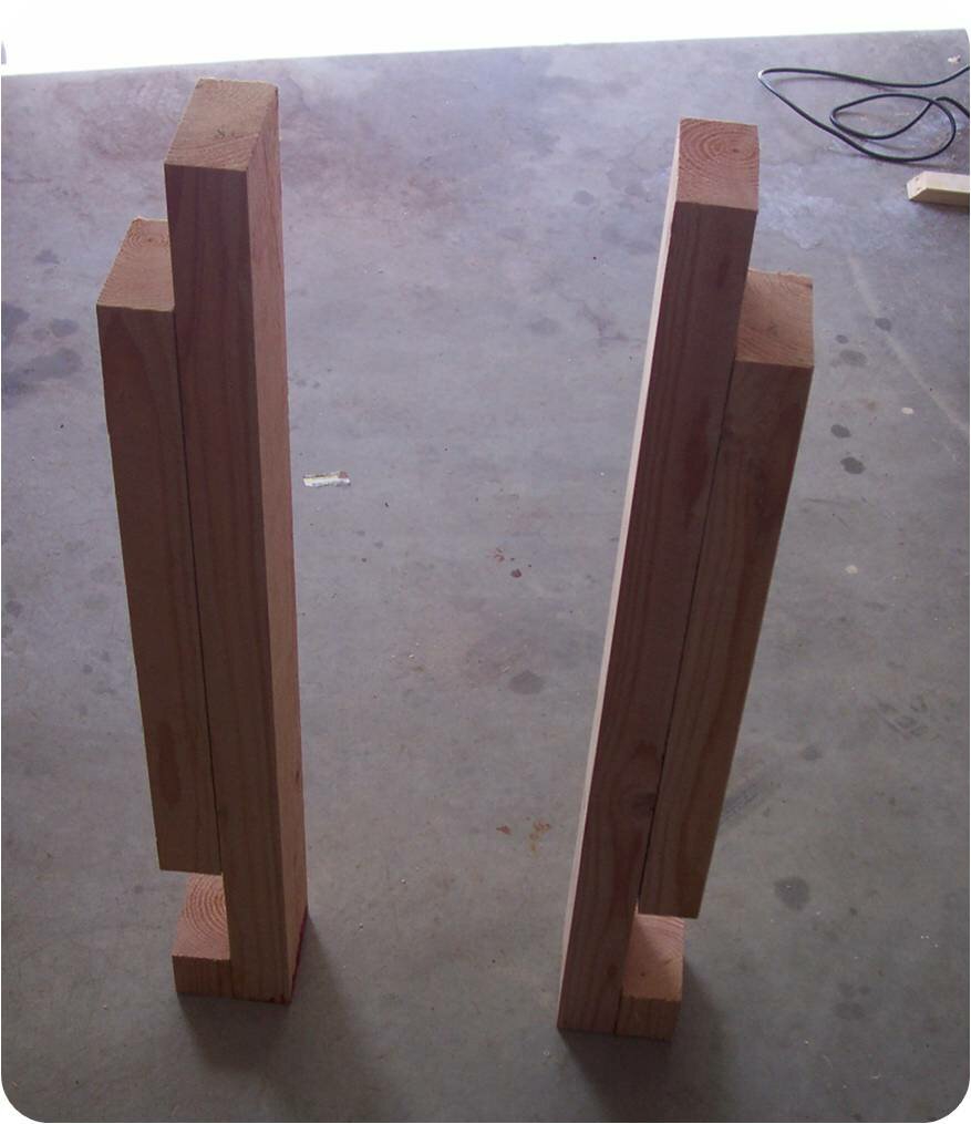 Work Bench Legs for Best Your Workspace Furniture Design: Kreg Universal Bench | Workbench Kits | Work Bench Legs