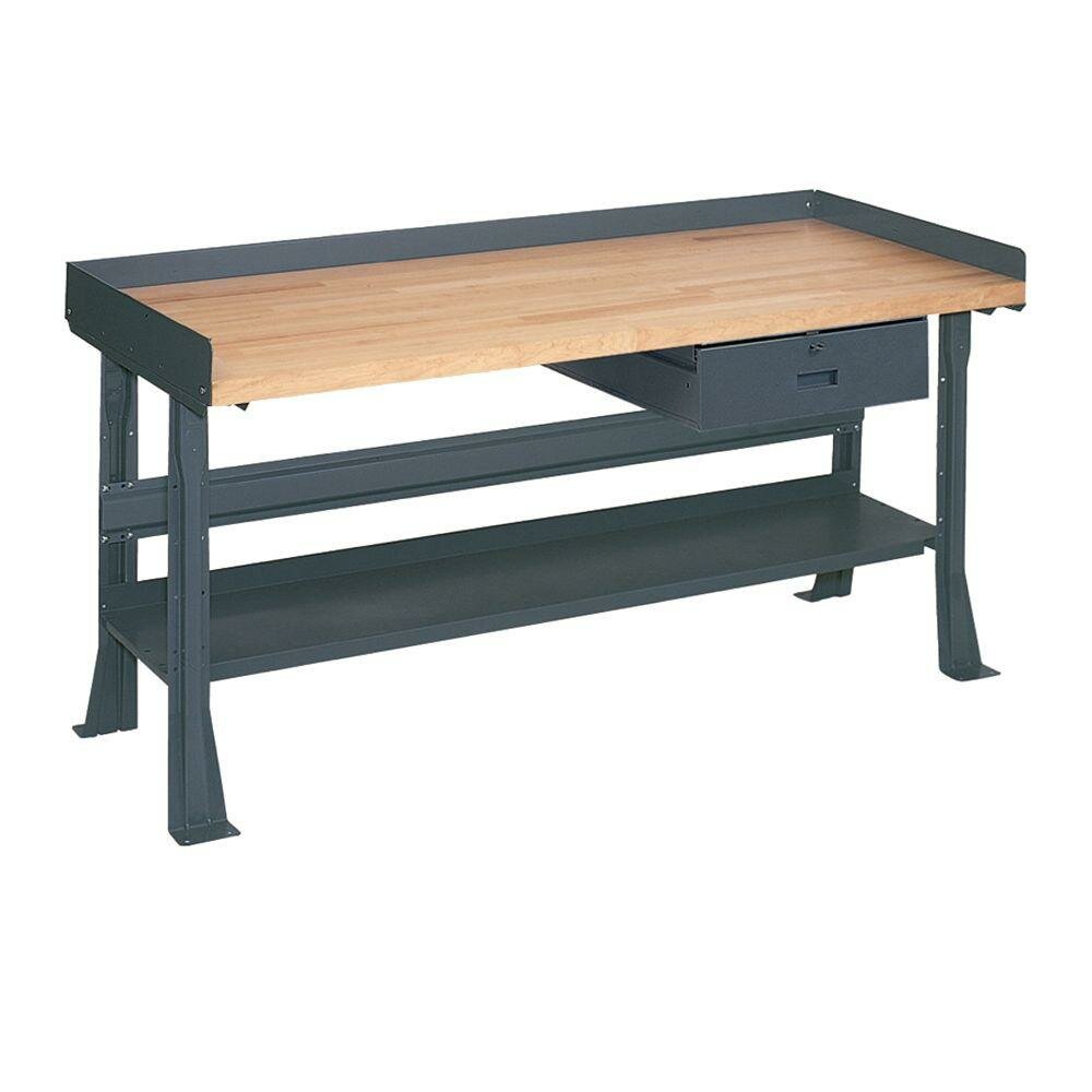 Work Bench Legs for Best Your Workspace Furniture Design: Rockler Workbench | Work Bench Legs | Rustic Metal Coffee Table Legs