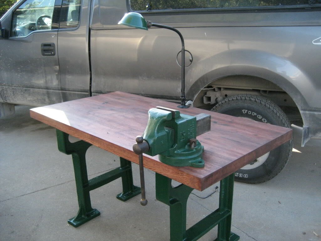 Wooden Workbench Kits | Work Bench Legs | Cheap Workbenches for Sale
