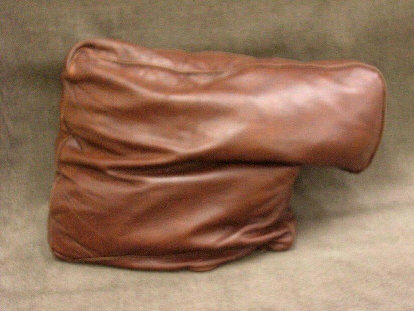 Restuffing Couch Cushions | Fix A Sagging Couch | Restuffing Couch Pillows