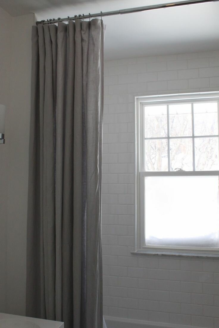 84 Shower Curtain | Ikea Shower Curtain | Bathtub Shower Curtain