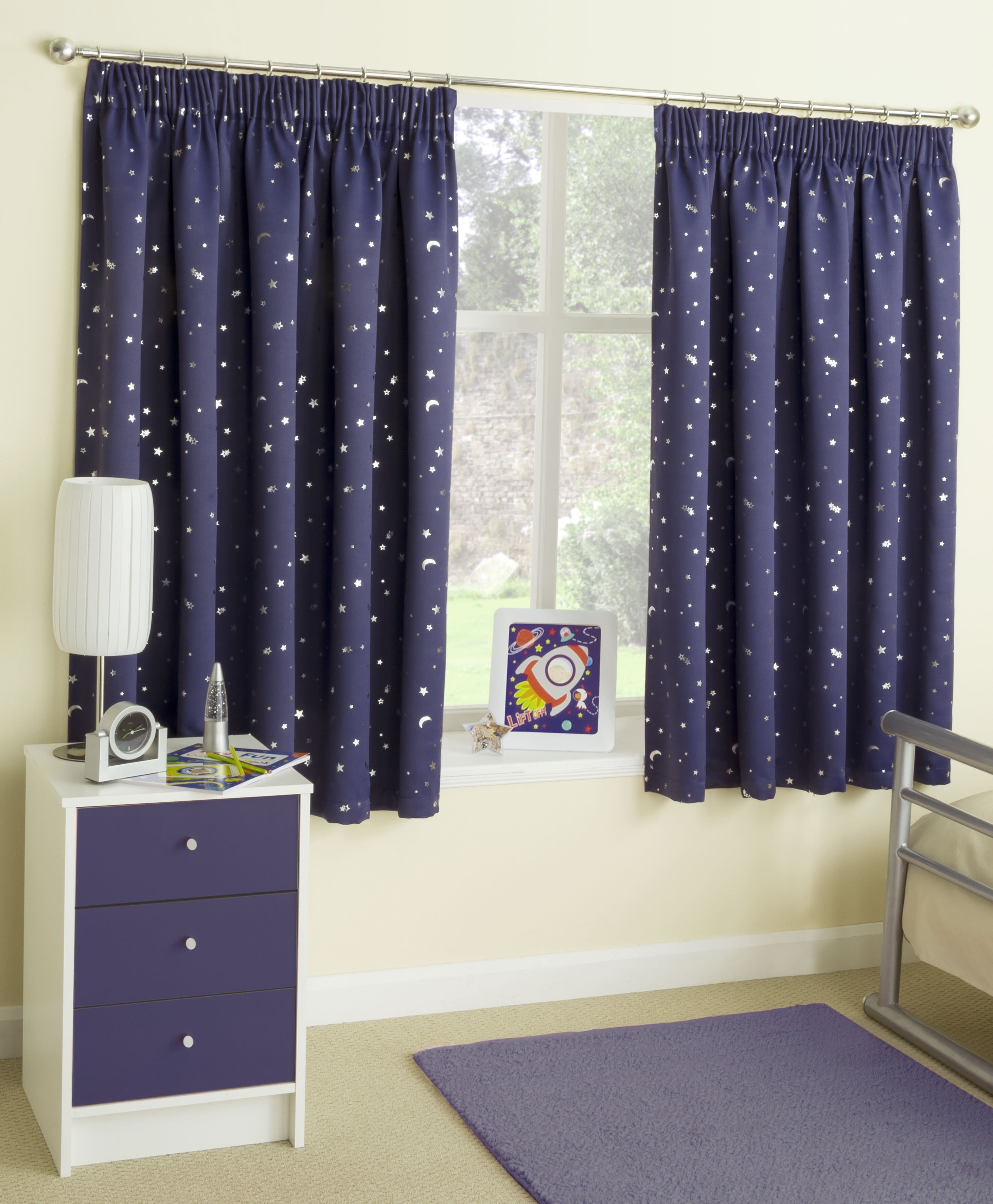 Bedroom Curtains Blackout | Thick Blackout Curtains | Cheap Blackout Curtains