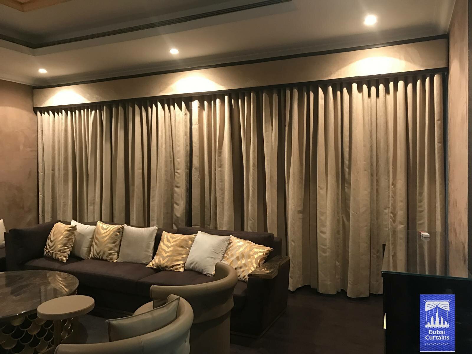 Blackout Drapery Panels | Cheap Blackout Curtains | Thermal Black Out Curtains