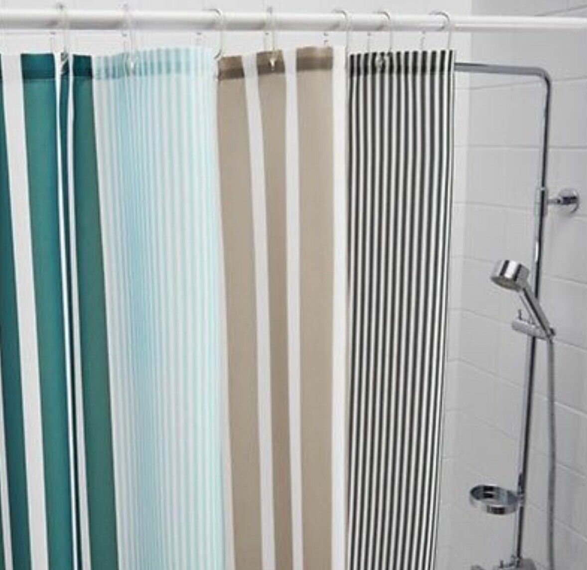 Ikea Shower Curtain for Best Your Bathroom Decoration: Boys Shower Curtains | Ikea Shower Curtain | Clear Pvc Shower Curtain