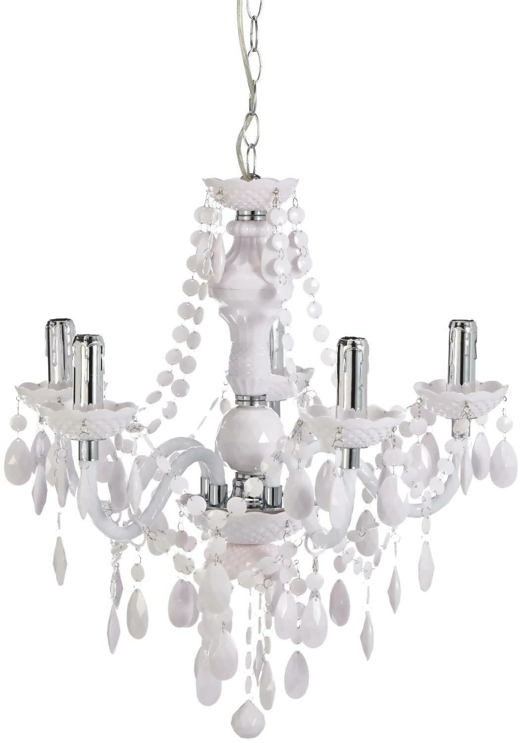 Chandelier Globe Replacements | Glass Chandelier Shades | Clear Glass Lamp Shades Replacement