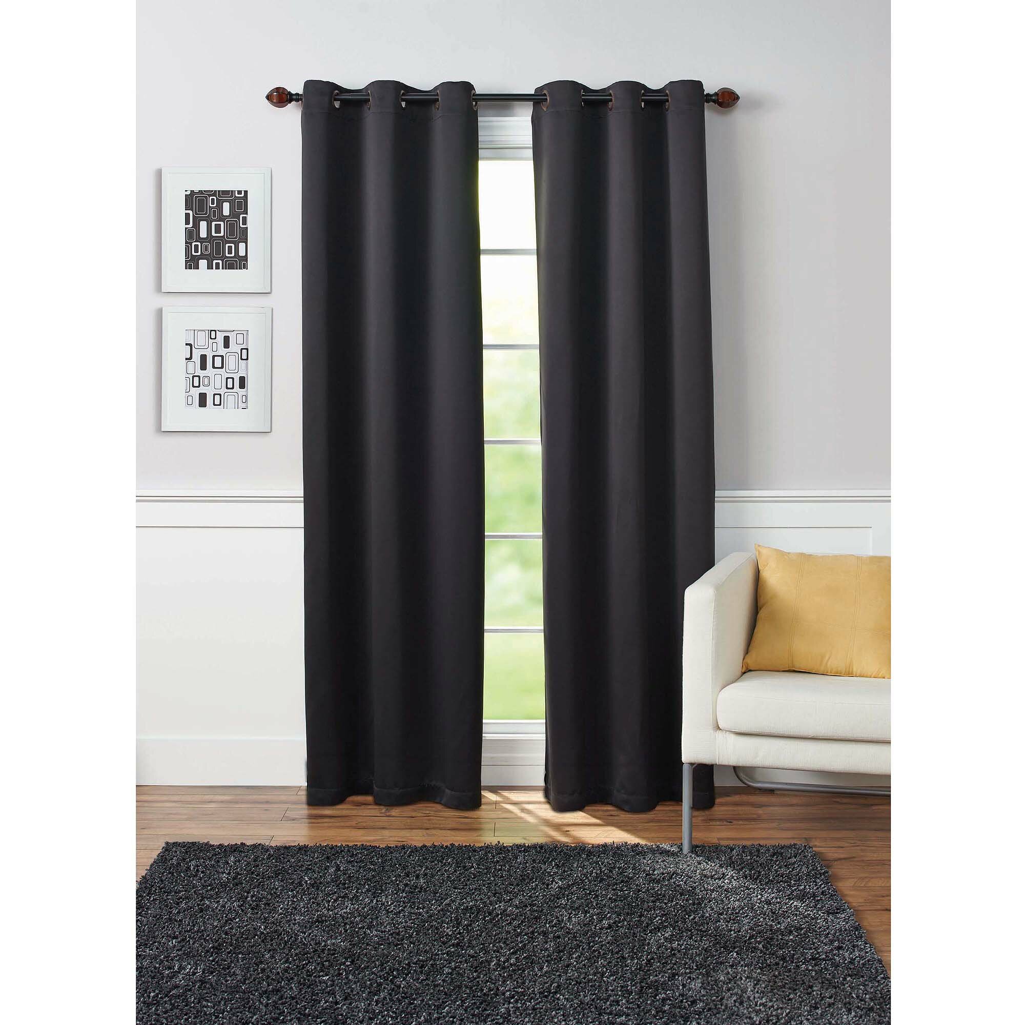 Cheap Blackout Curtains | Blackout Curtain Panels | Cheap Curtains on Sale