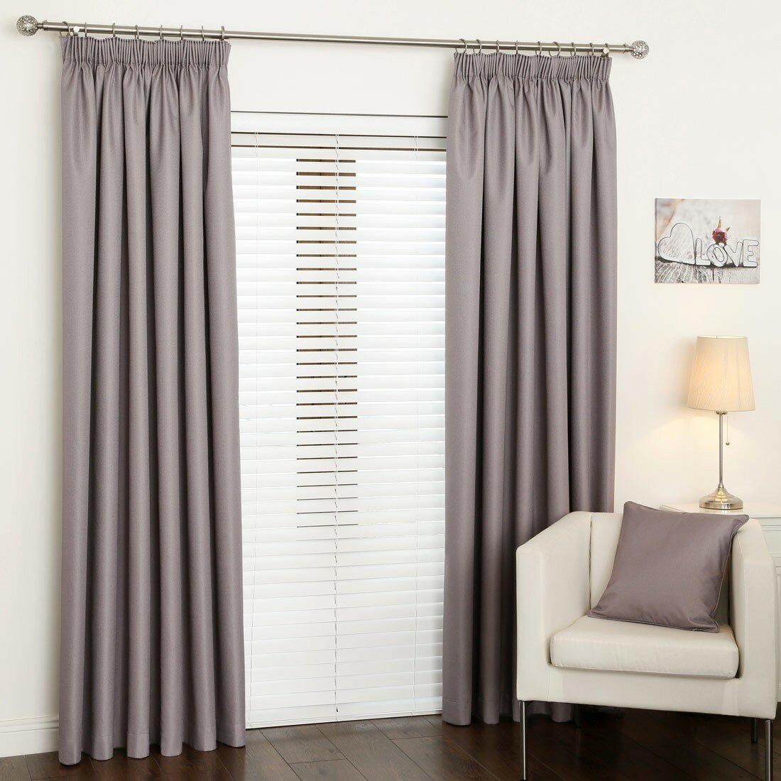 Cheap Blackout Curtains | Cheap Window Treatments | Blackout Curtains for Sale