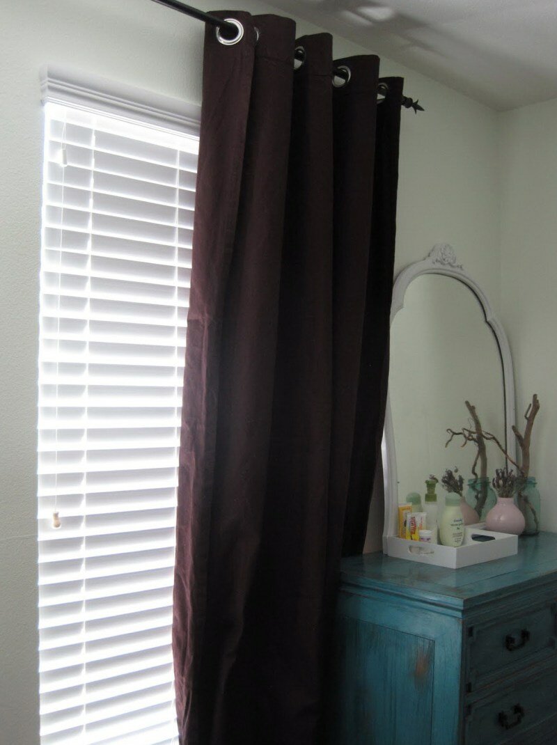 Cheap Blackout Curtains | Sunblock Curtains | Blackout Window Panels