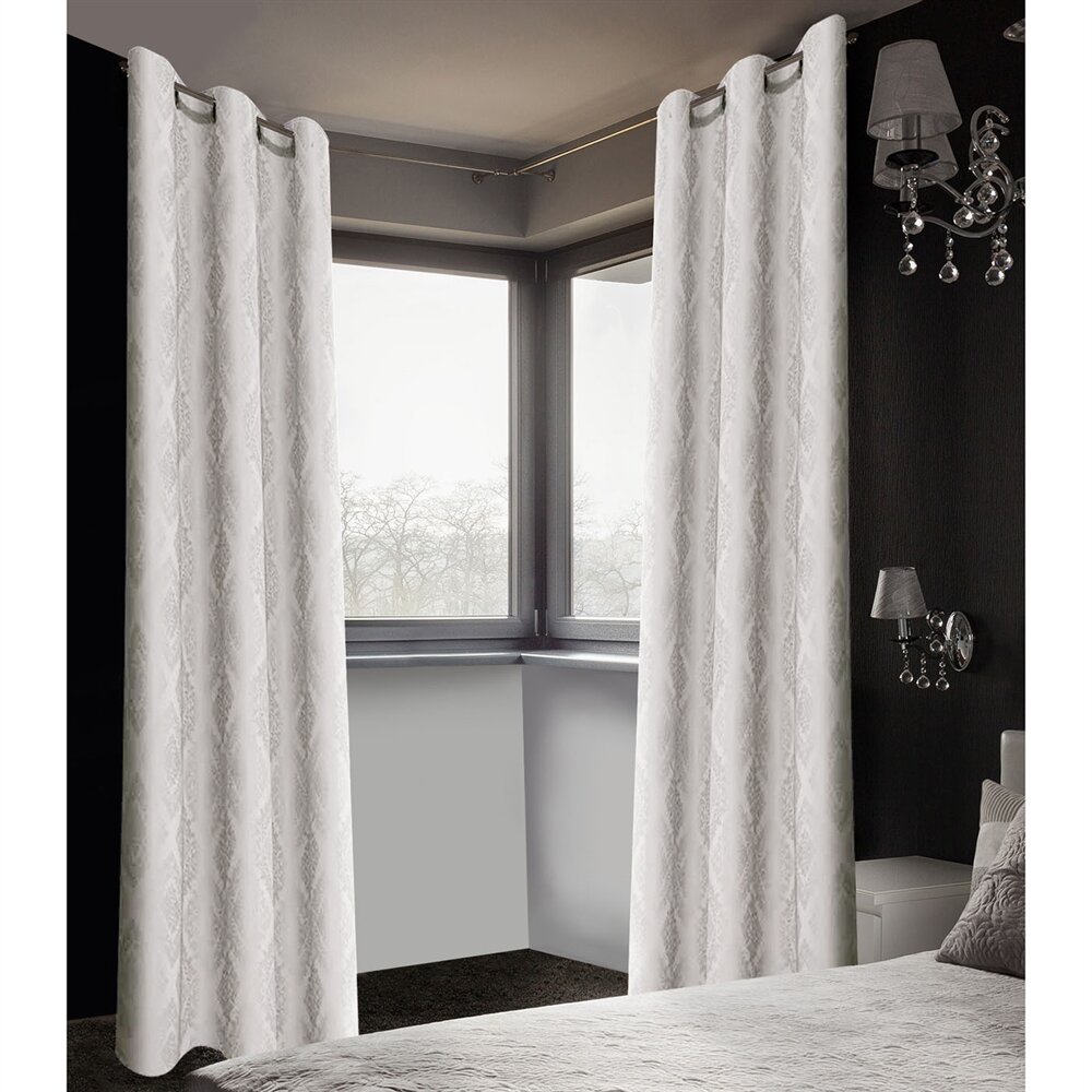 Cheap Blackout Curtains | Thermal Black Out Curtains | Thermal Drapes Clearance