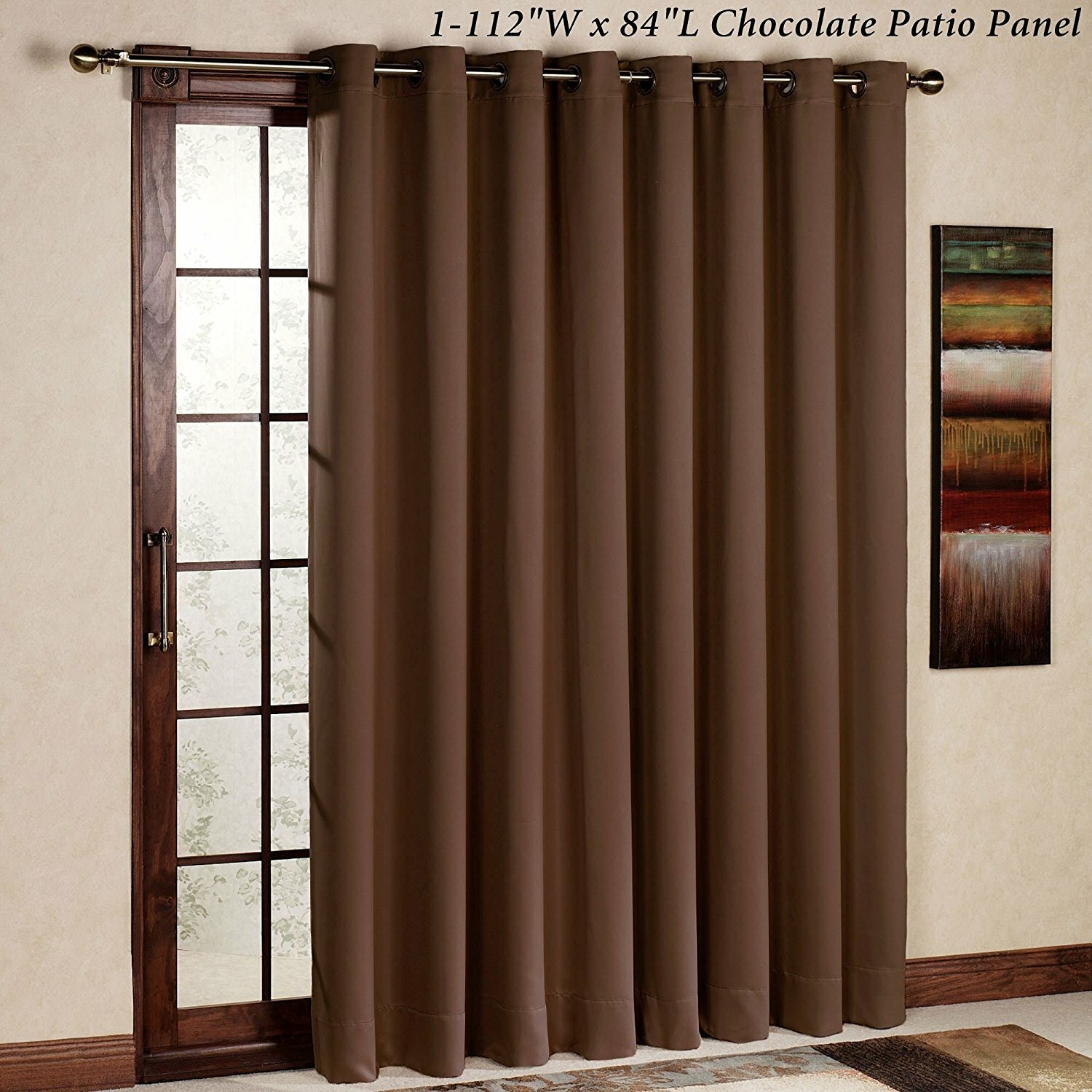 Cheap Room Darkening Curtains | Blackout Curtins | Cheap Blackout Curtains