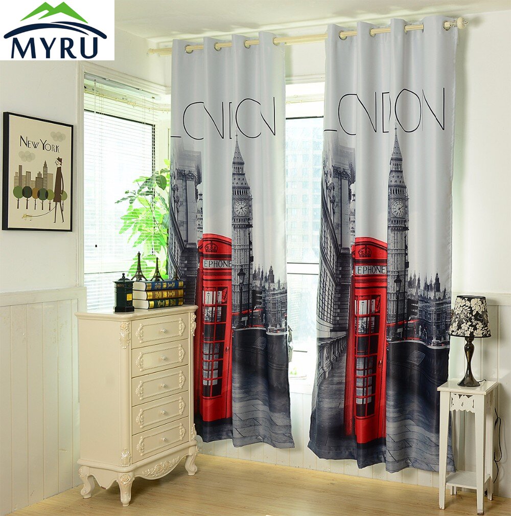 Cheap Room Darkening Curtains | Cheap Blackout Curtains | Discount Blackout Curtains
