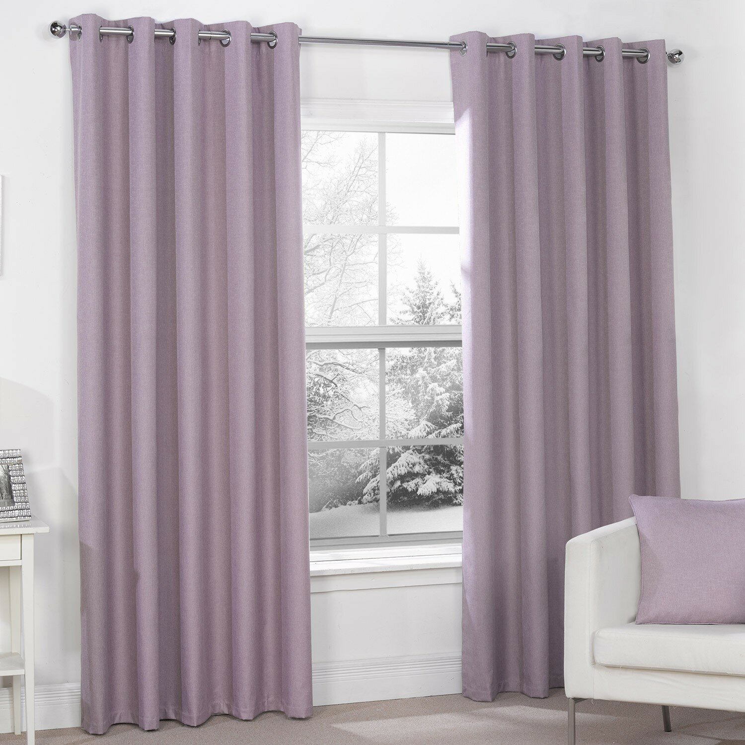 Cheap White Blackout Curtains | Where to Buy Blackout Curtains | Cheap Blackout Curtains