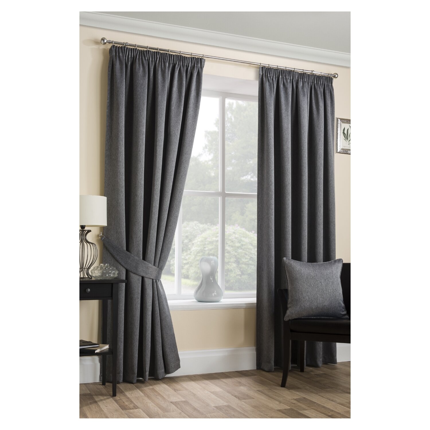 Cheapest Thermal Curtains | Cheap Window Treatments | Cheap Blackout Curtains