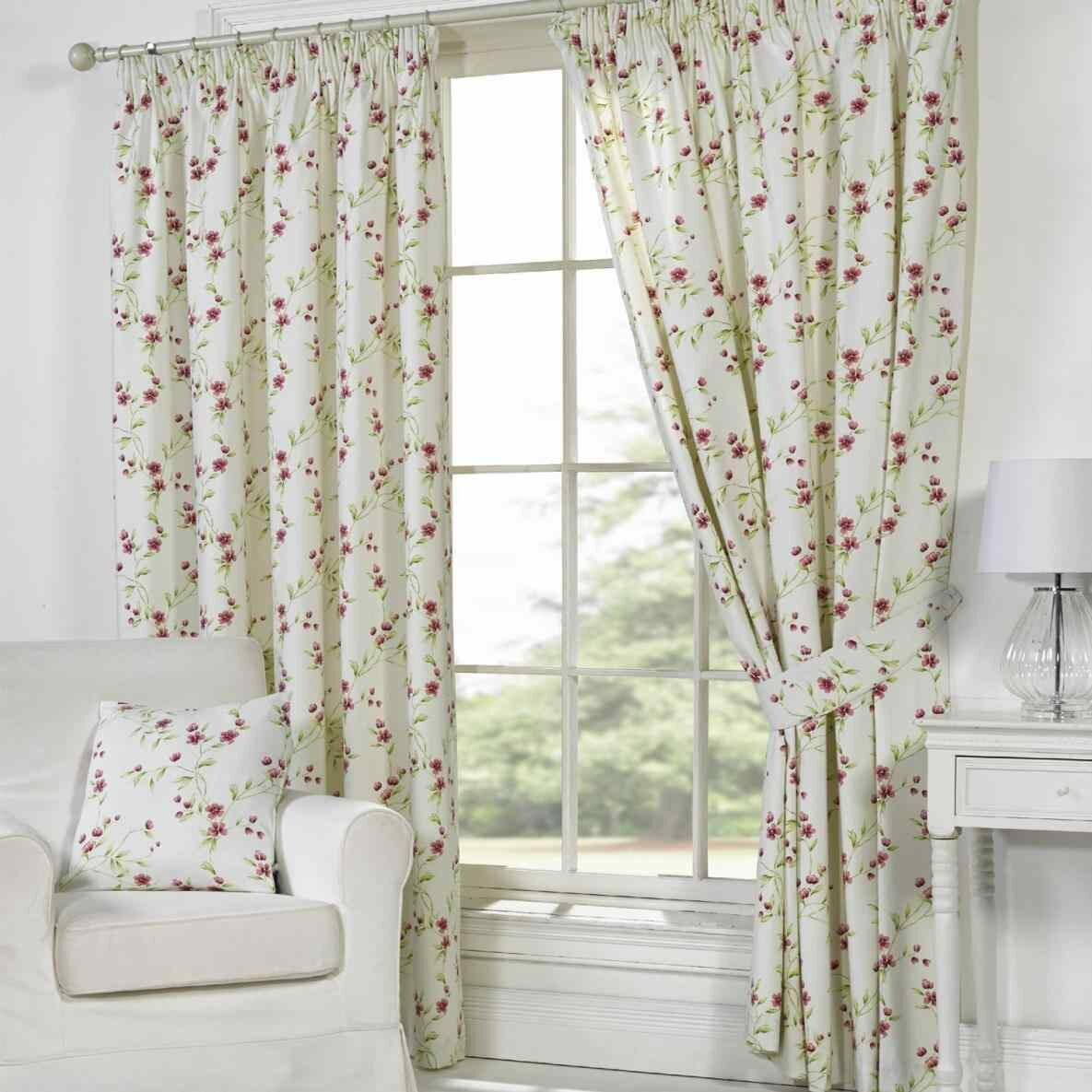 Cheapest Thermal Curtains | Thick Blackout Curtains | Cheap Blackout Curtains