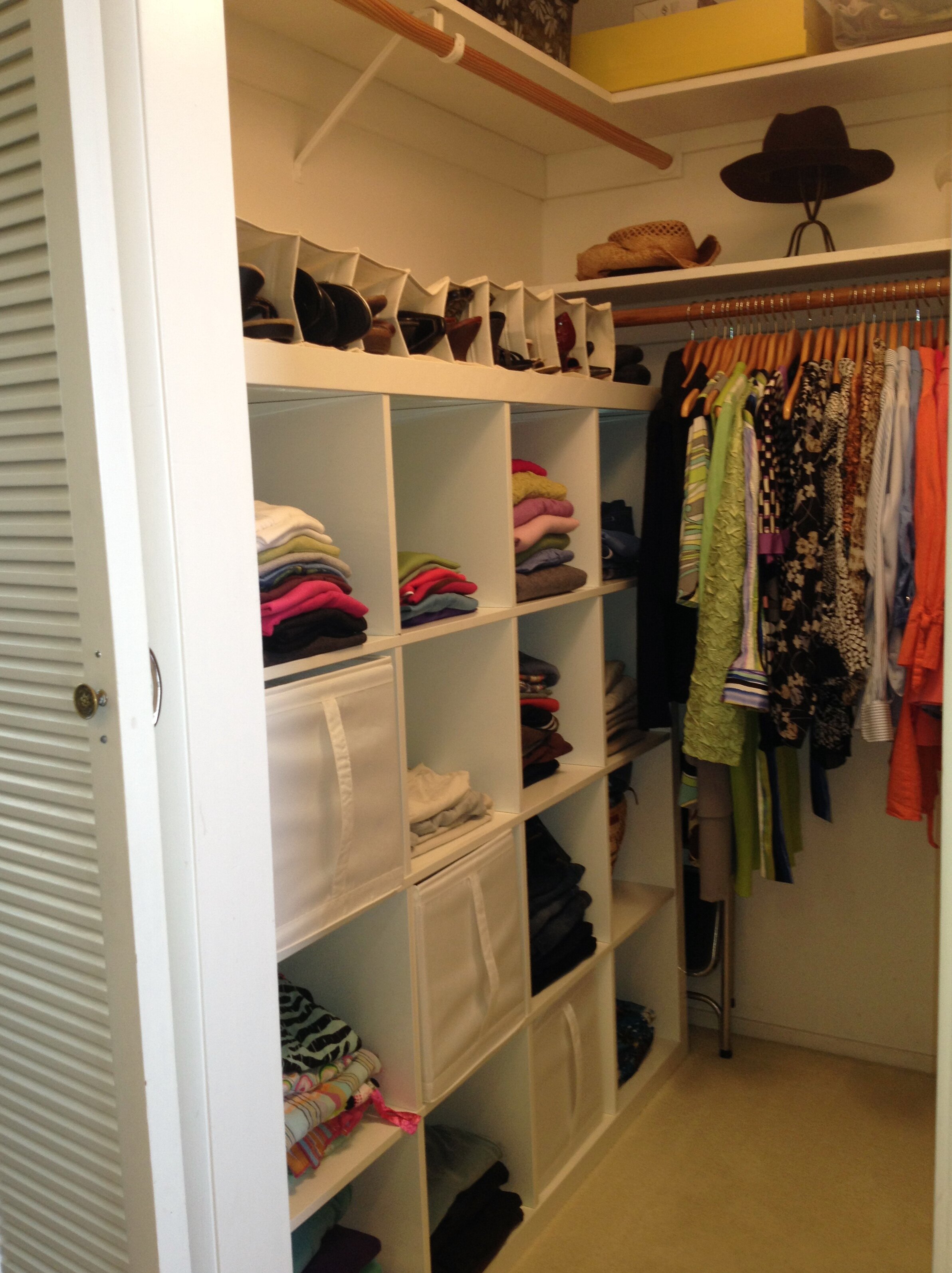 Closet Building Materials | Diy Walk in Closet | Cheap Diy Closet Systems