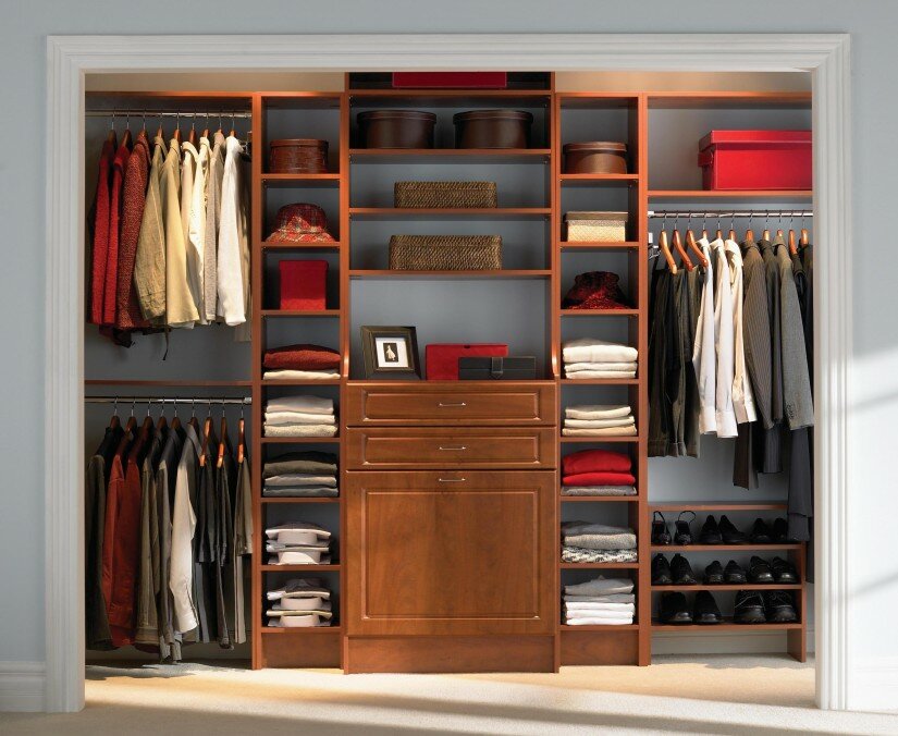 Discount Armoire | Freestanding Wardrobe | Cheap Wardrobe Closet