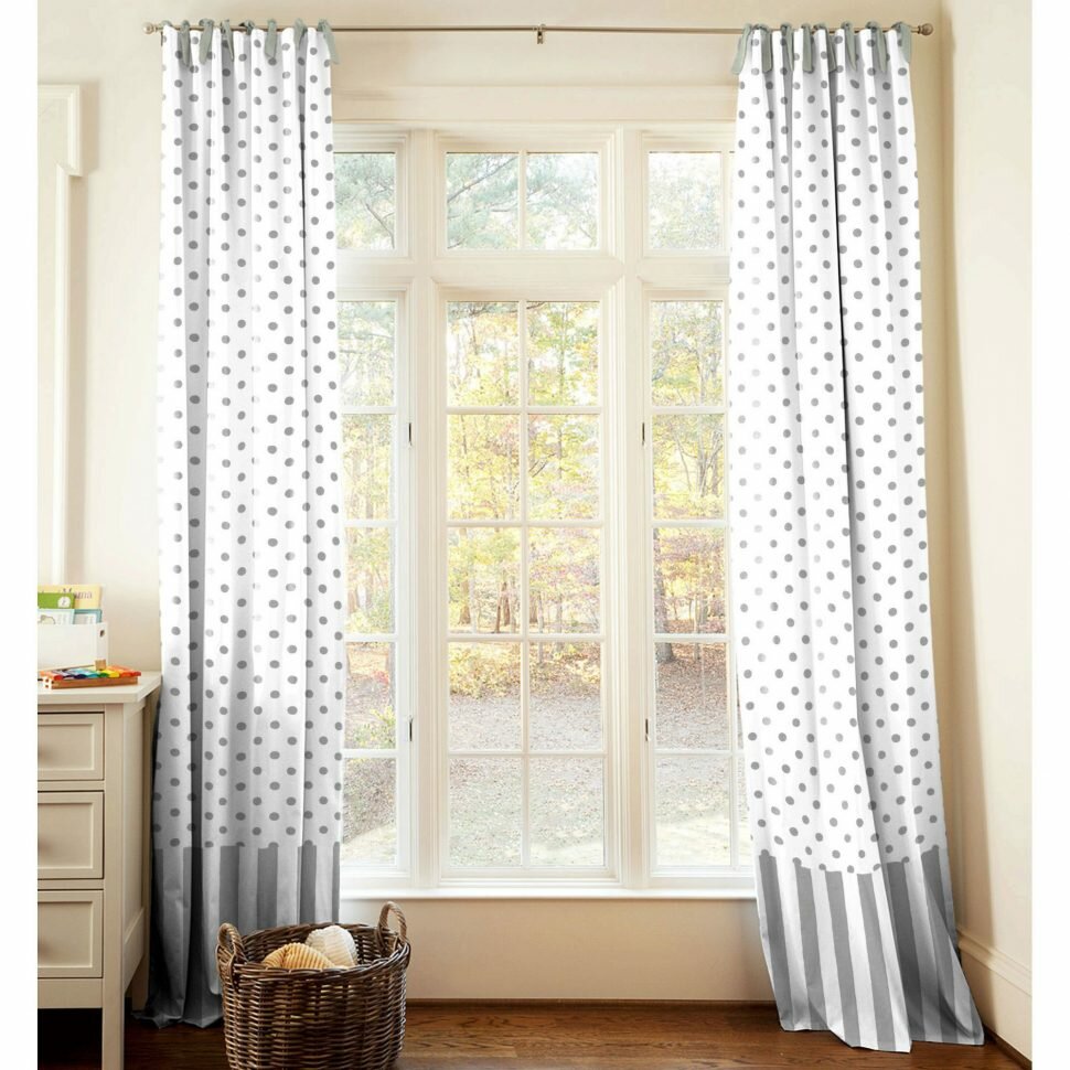 Discount Thermal Curtains | Cheap Blackout Curtains | Tan Blackout Curtains