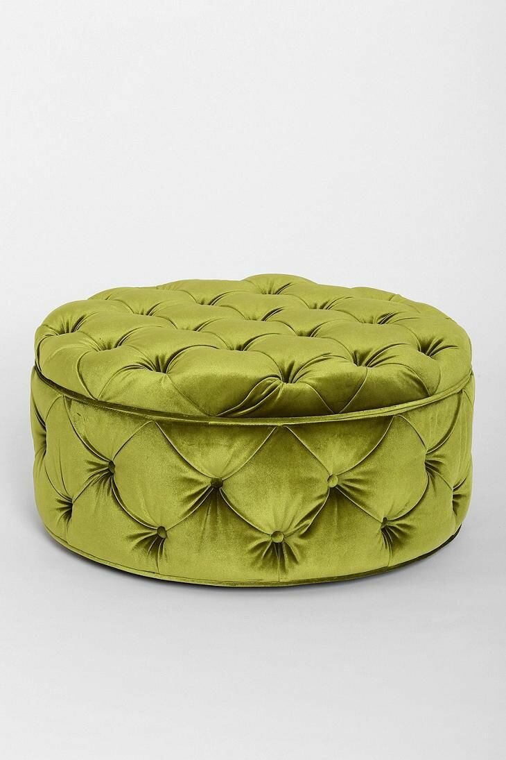 Extra Large Ottoman | Extra Large Ottomans | Storage Ottoman for Sale