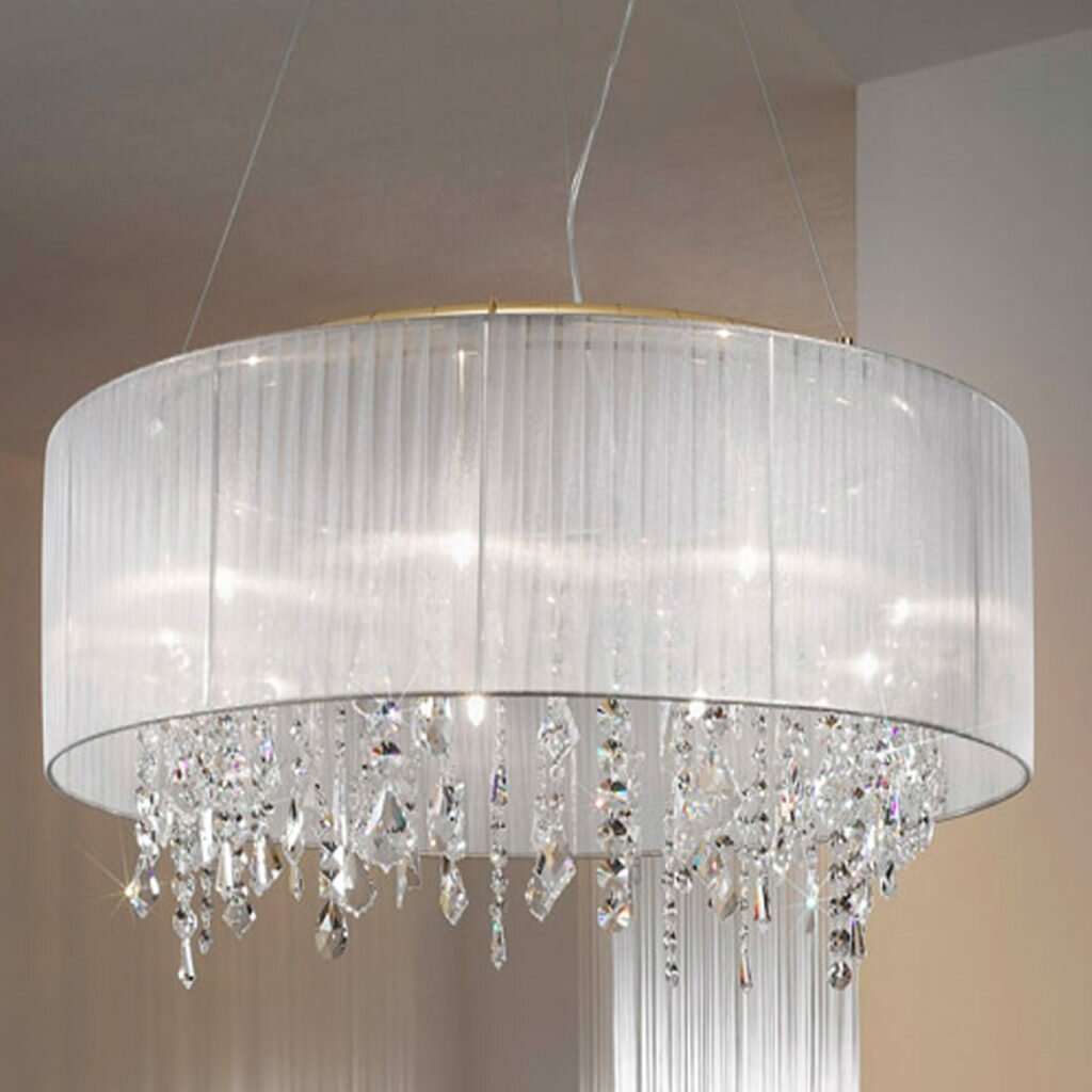 Frosted Glass Chandelier Shades | Glass Chandelier Shades | Pendant Light Shades Glass Replacement
