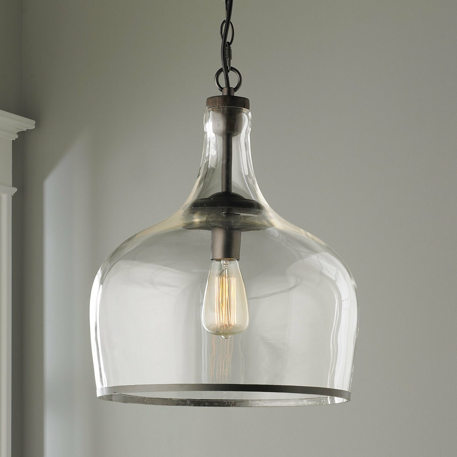 Glass Chandelier Shades | Glass Globe Lamp Shade Replacement | Chandelier Glass Bowl Replacement
