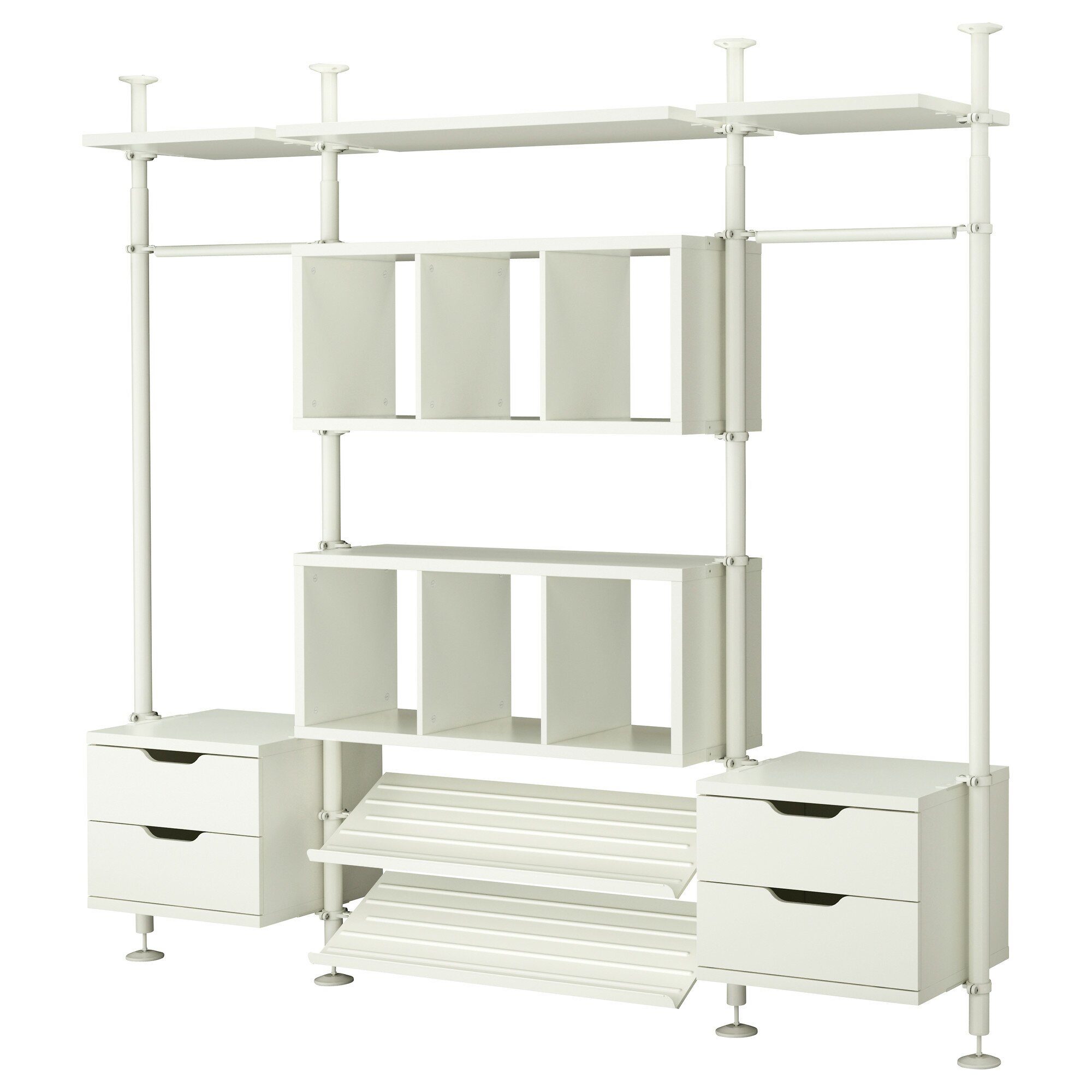 Ikea Closet Storage for Your Clothes Storage Design Ideas: Ikea Closets Organizers | Ikea Closet Storage | Standing Closet Ikea