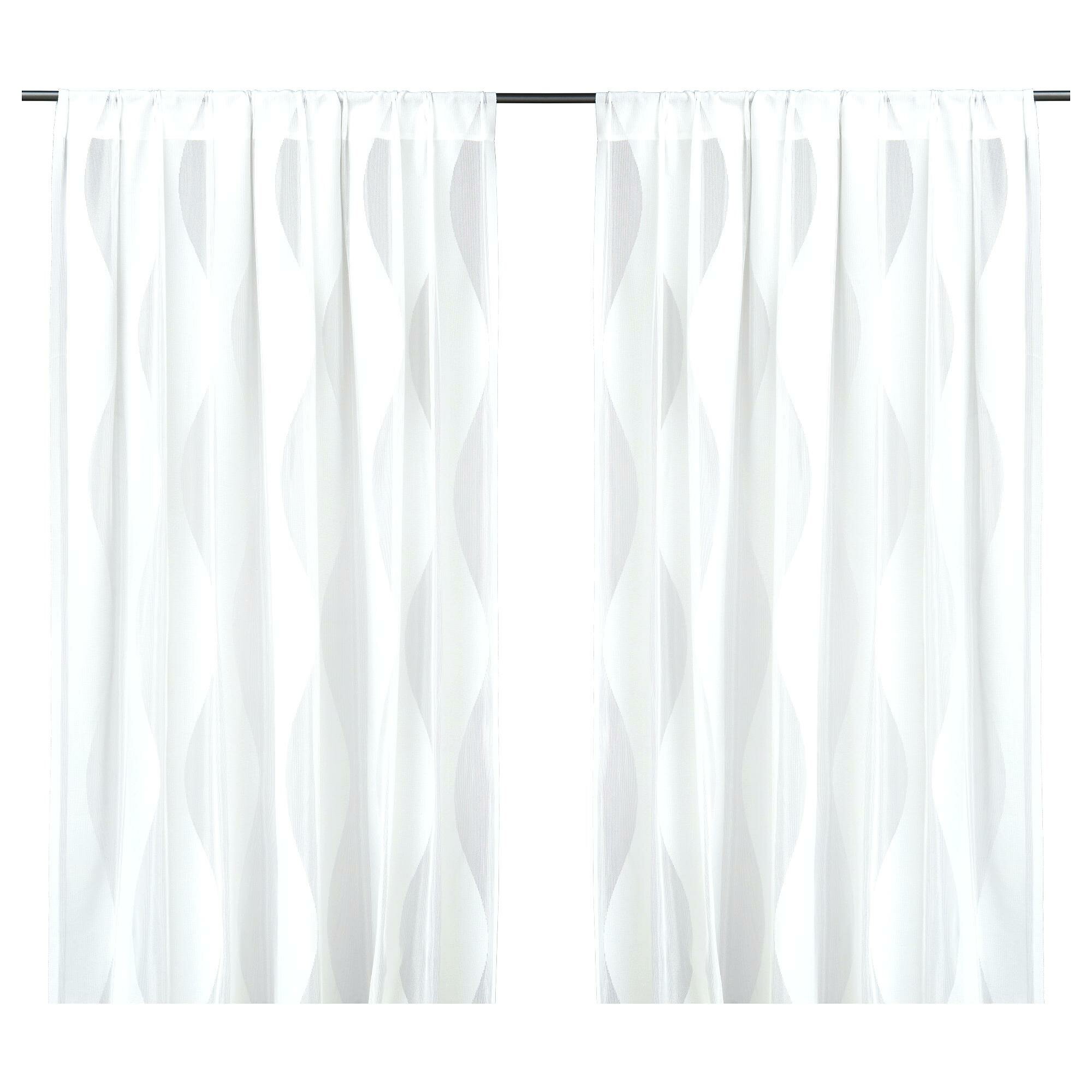 Ikea Shower Curtain | 84 Shower Curtain | Blue and Green Shower Curtain