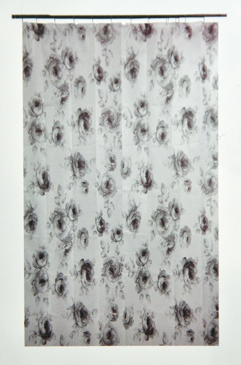 Ikea Shower Curtain | 84 Shower Curtain | Extra Long Shower Curtain Liner 96