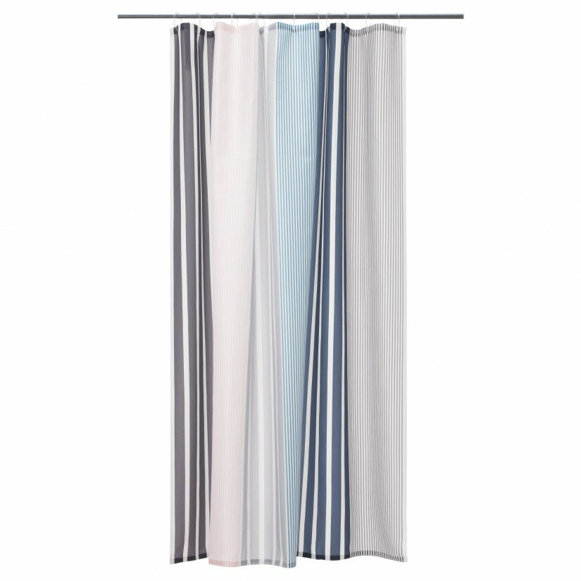 Ikea Shower Curtain | Seahorse Shower Curtain | Tahari Shower Curtain