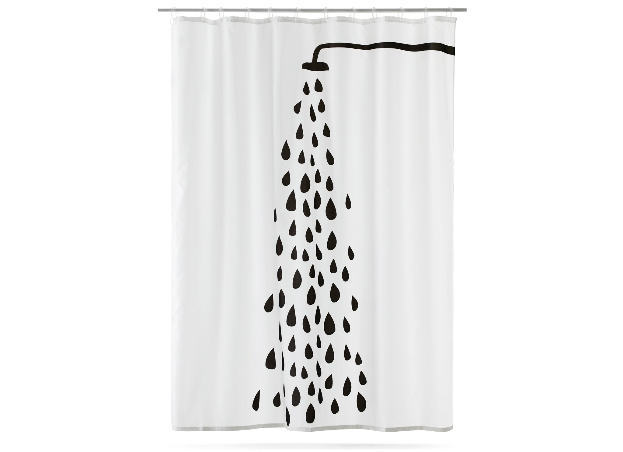 Ikea Shower Curtain | Shower Curtain Measurements | Cheap Shower Curtains