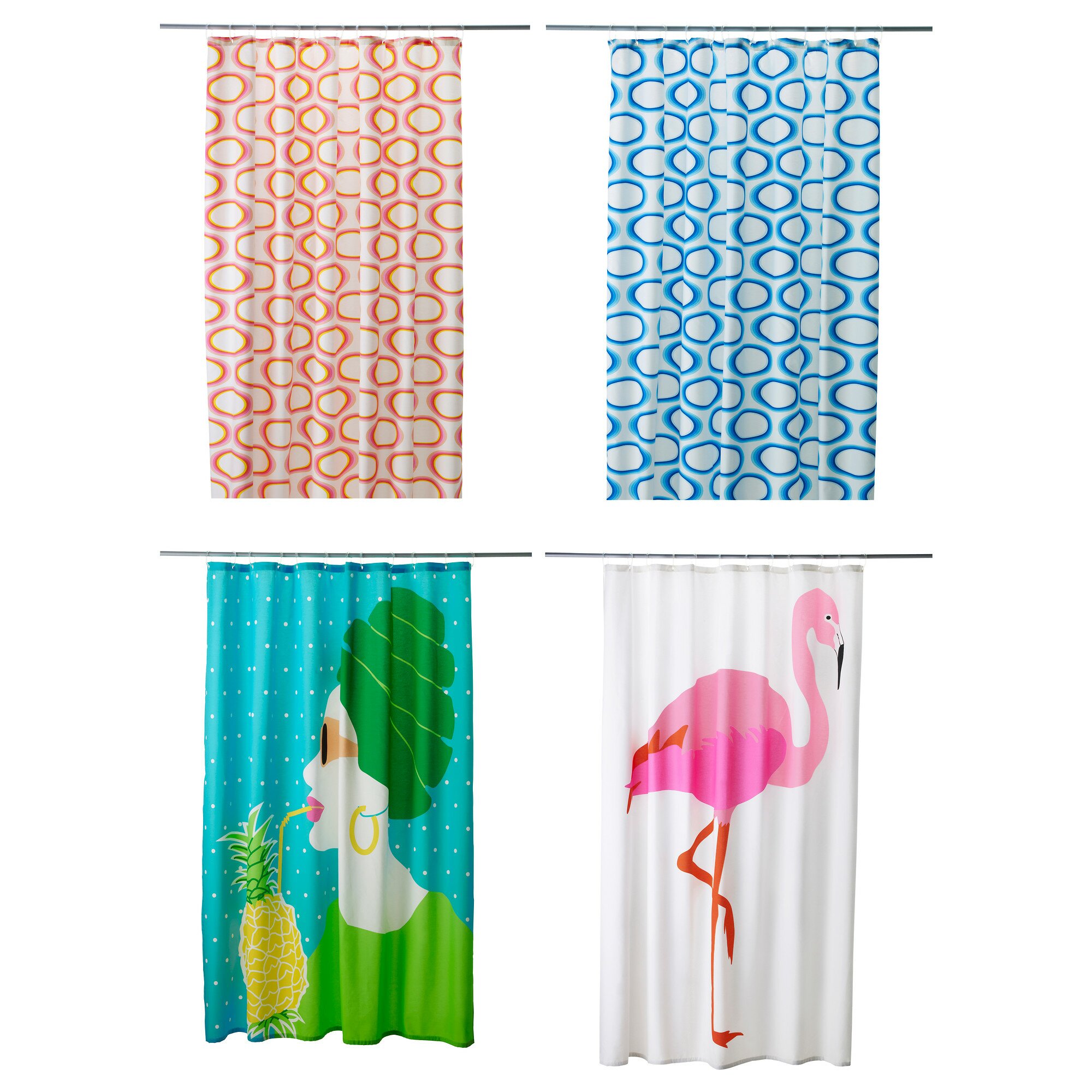 Ikea Shower Curtain | Stall Shower Curtains | Shower Curtain Rail