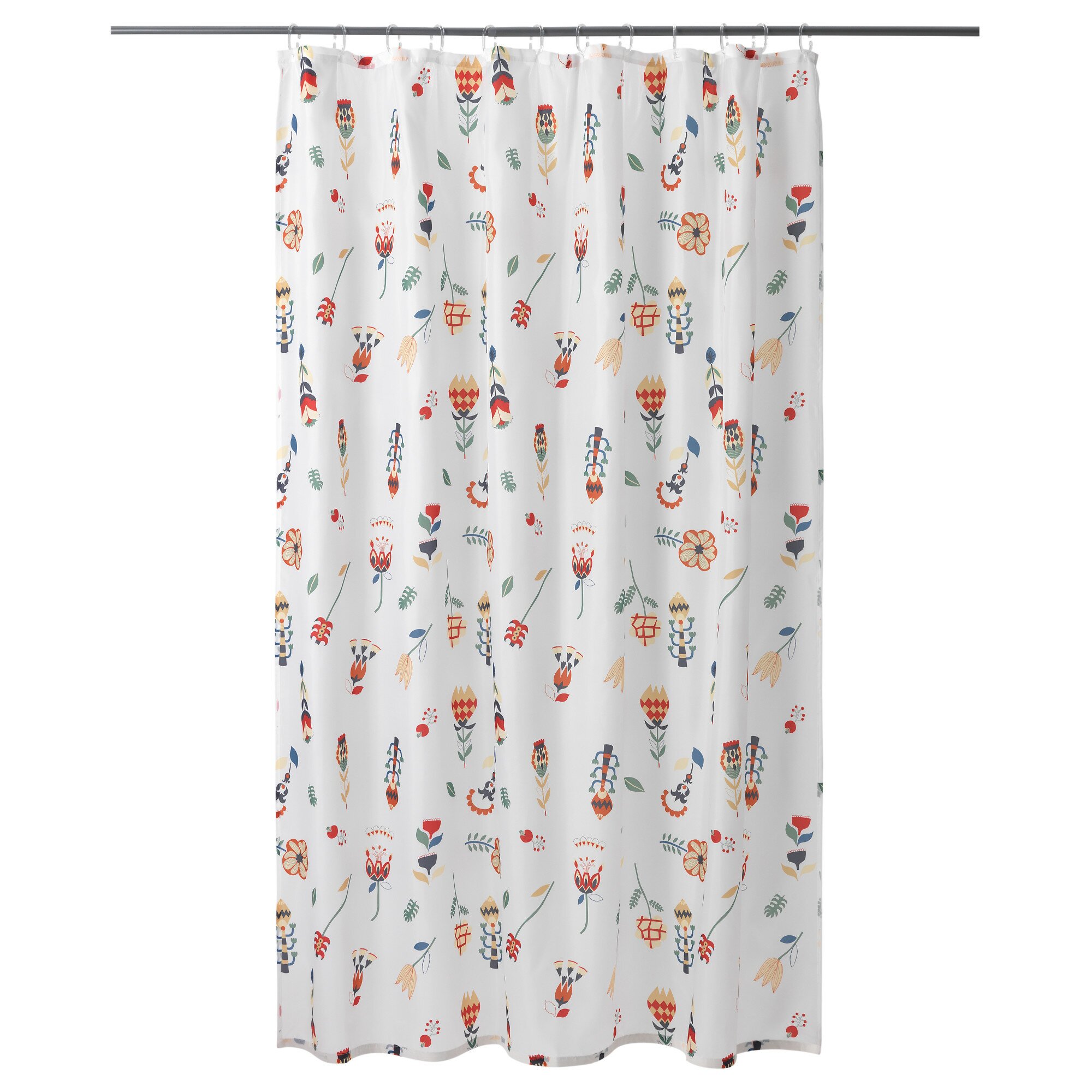 Ikea Shower Pole | Ikea Shower Curtain | Ikea Tvingen Shower Curtain