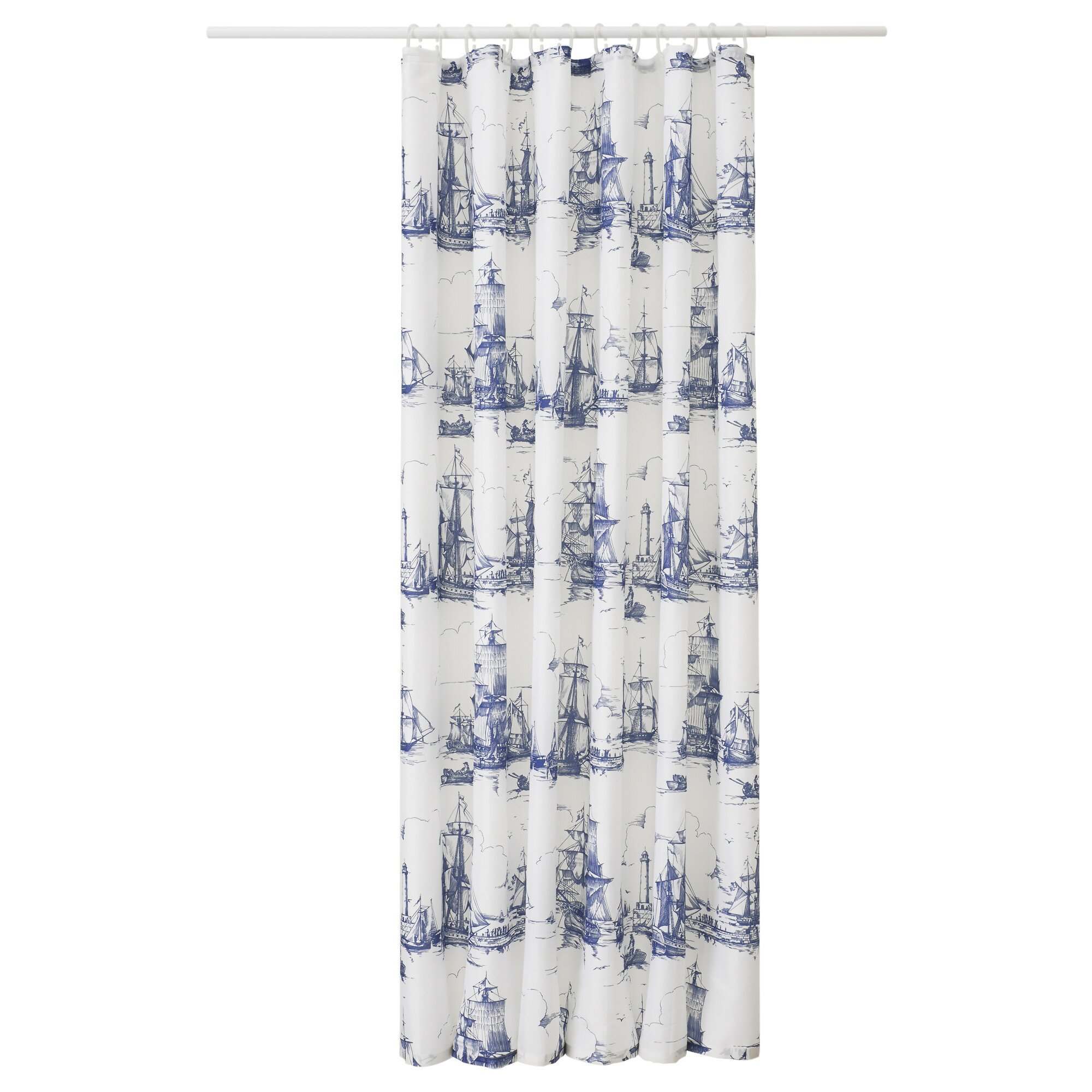 Narrow Shower Curtain | Octopus Shower Curtain Ikea | Ikea Shower Curtain