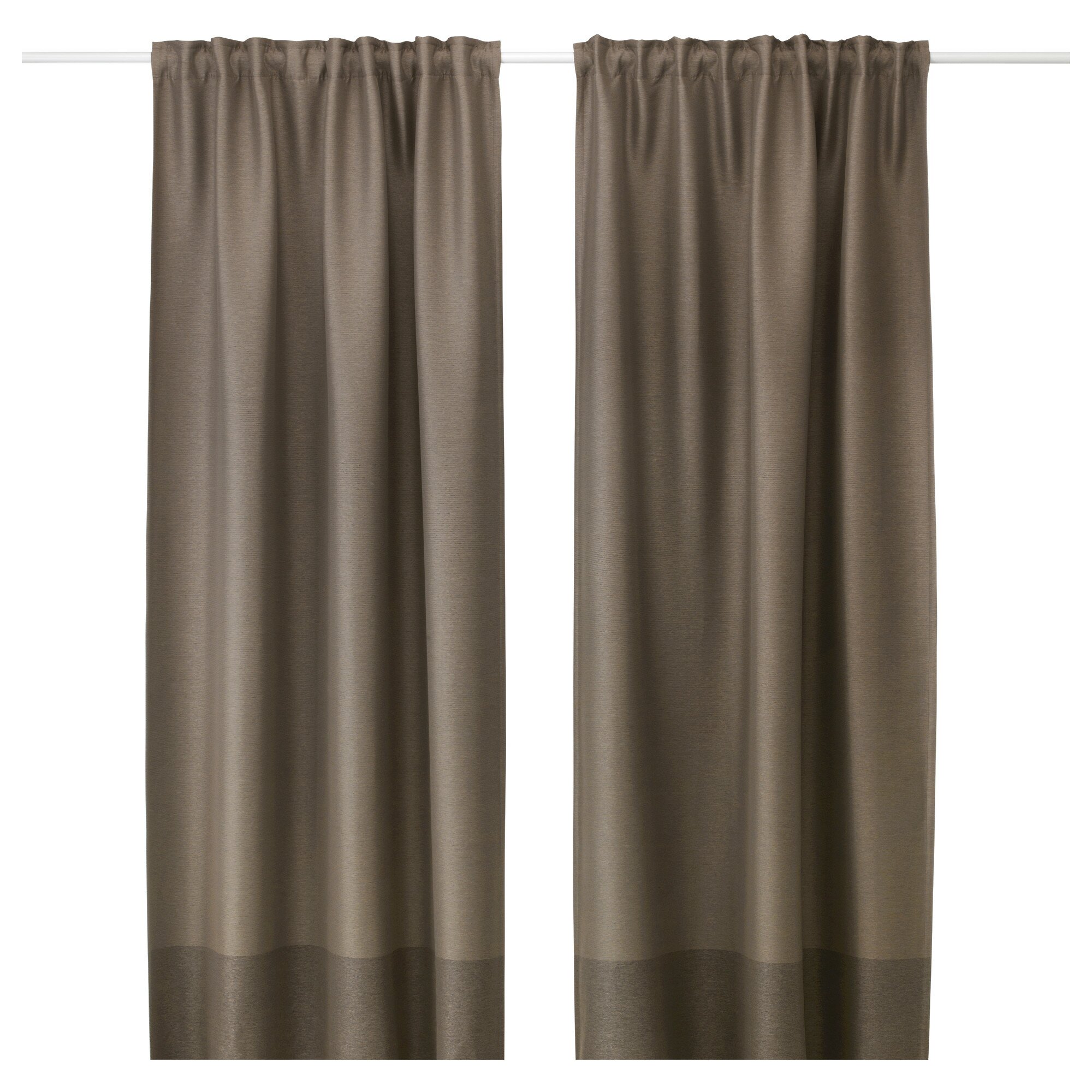 Opaque Curtains | Cheap Blackout Curtains | Blackout Curtains Clearance