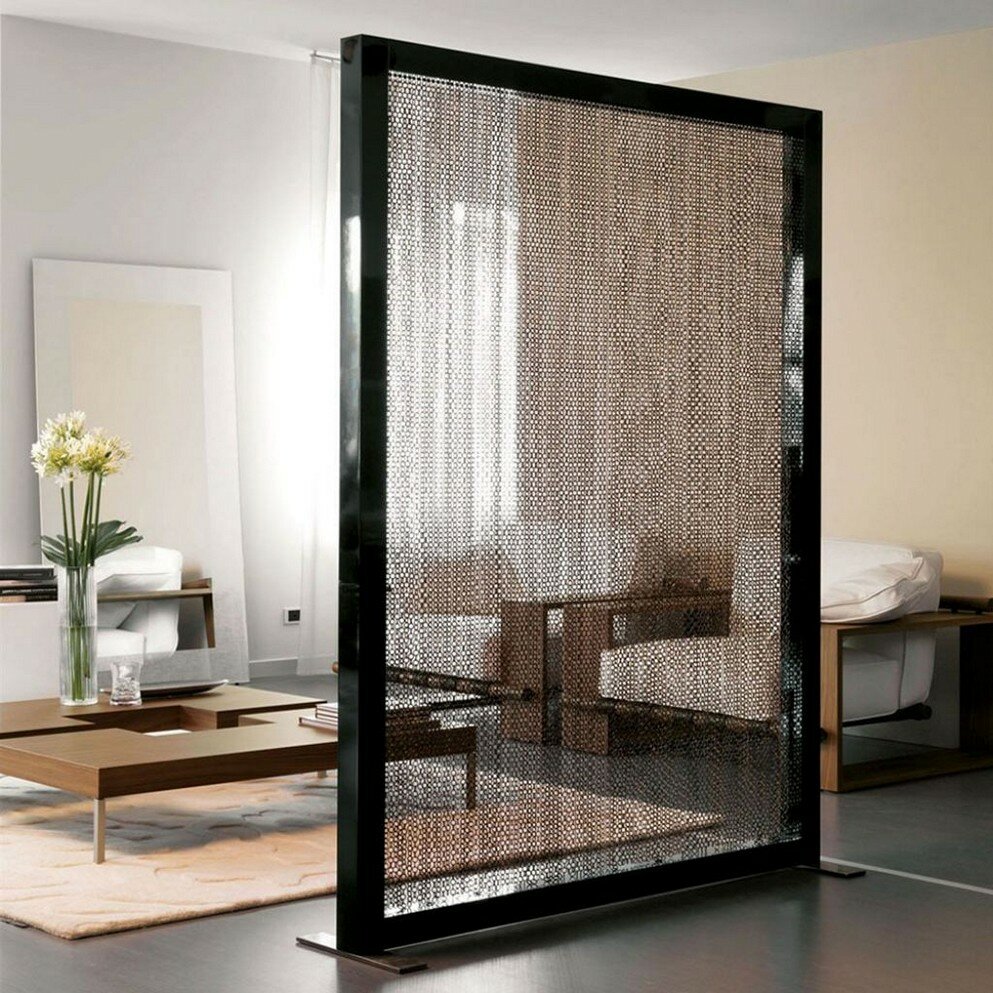 Room Partitions Ikea | Room Dividers Diy | Hanging Room Divider Panels