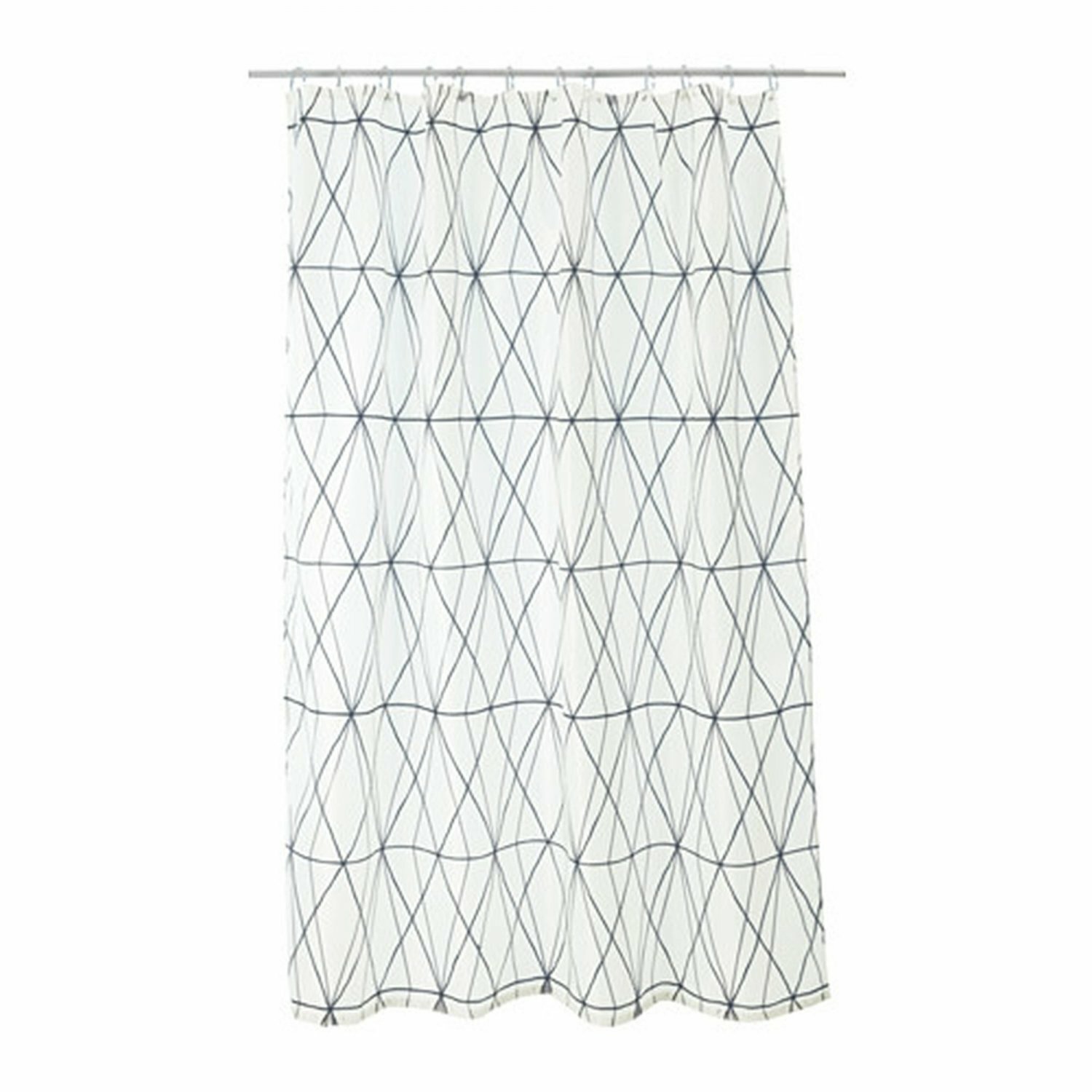 Shower Curtain Liner | Ikea Shower Curtain | Shower Curtain Length