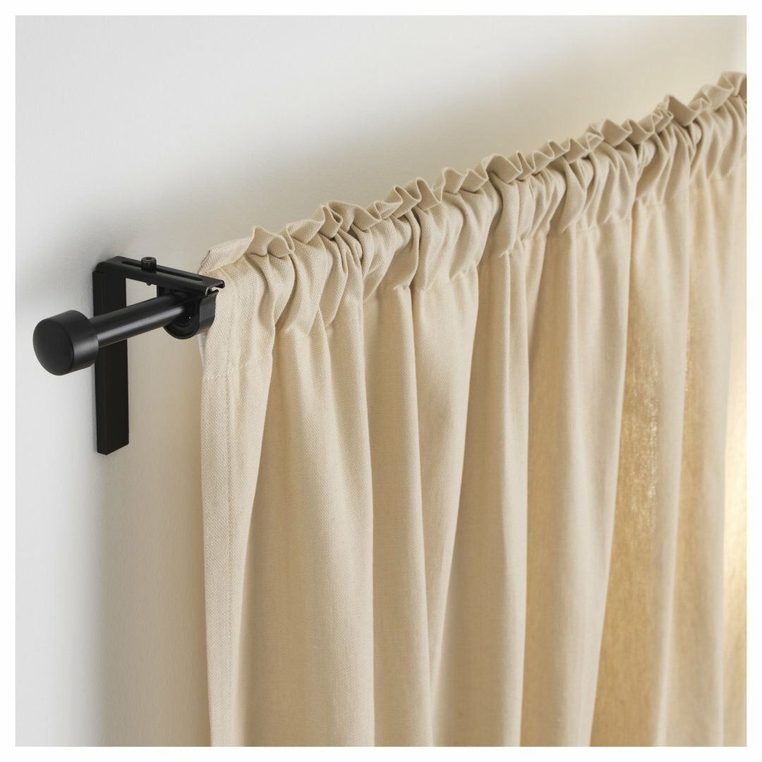 Shower Curtain Rod | Xl Shower Curtain | Ikea Shower Curtain