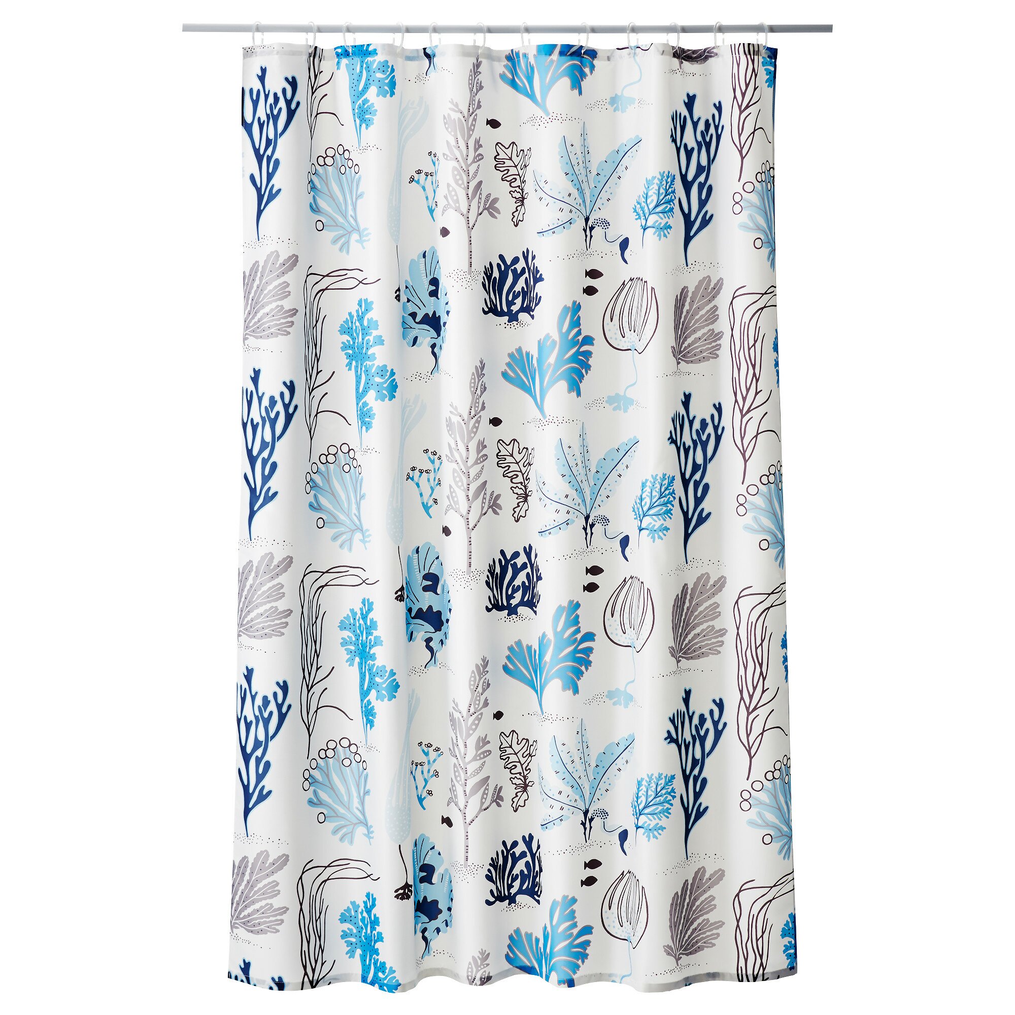 Ikea Shower Curtain for Best Your Bathroom Decoration: Shower Curtains Ikea | Standard Shower Curtain Length | Ikea Shower Curtain