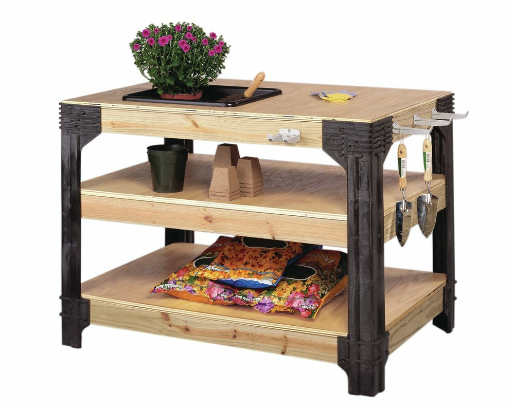 Table Legs and Bases | Work Bench Legs | Kobalt Work Benches