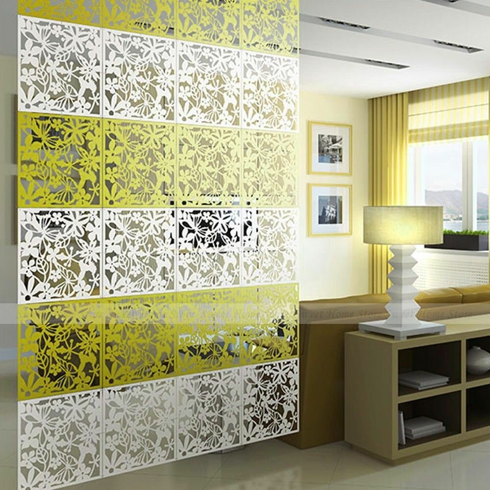 Exciting Room Dividers Diy for Your Space Room Decoration: Unique Room Divider Ideas | Room Dividers Diy | Ikea Room Separator