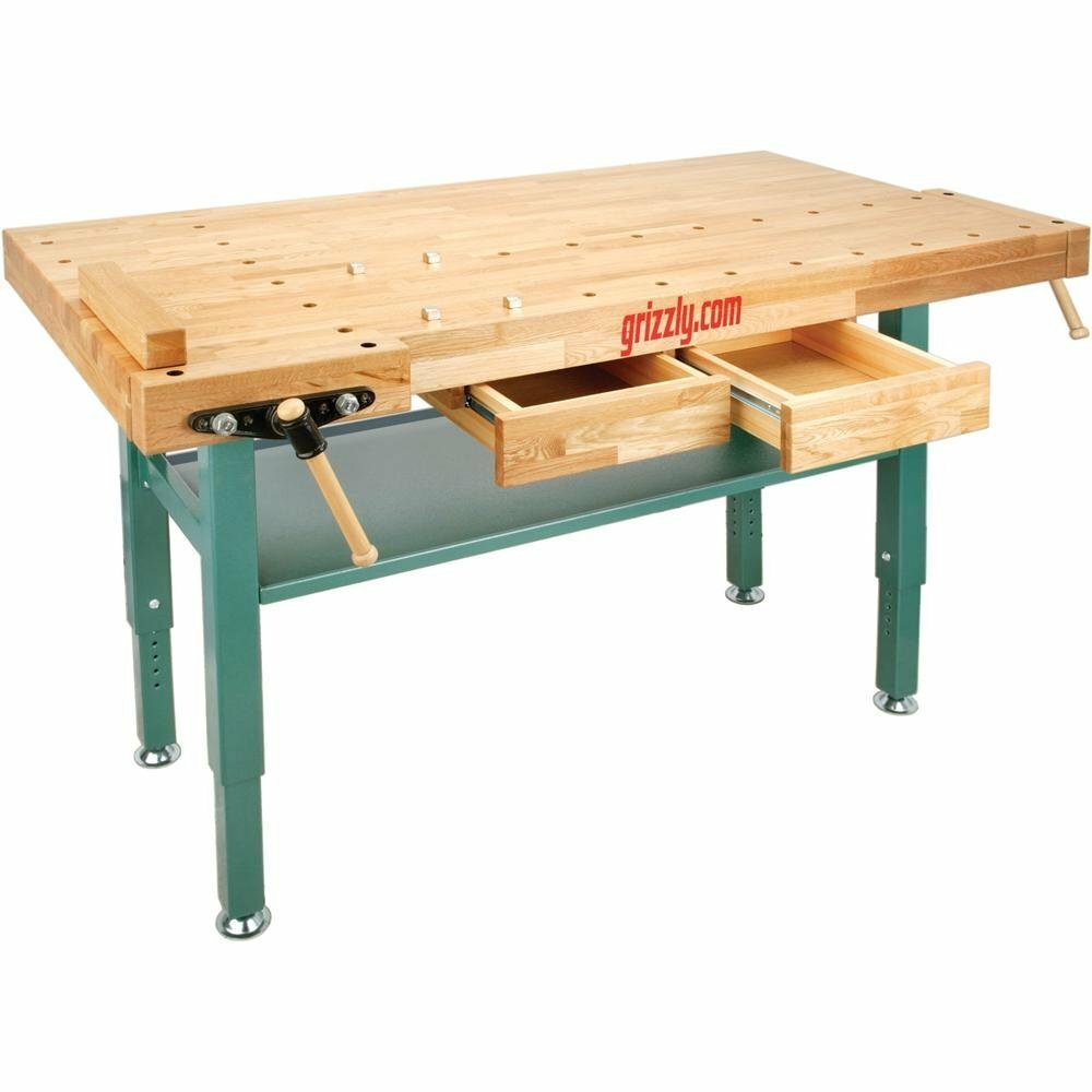 Work Bench Legs | Rolling Workbenches | Heavy Duty Work Benches