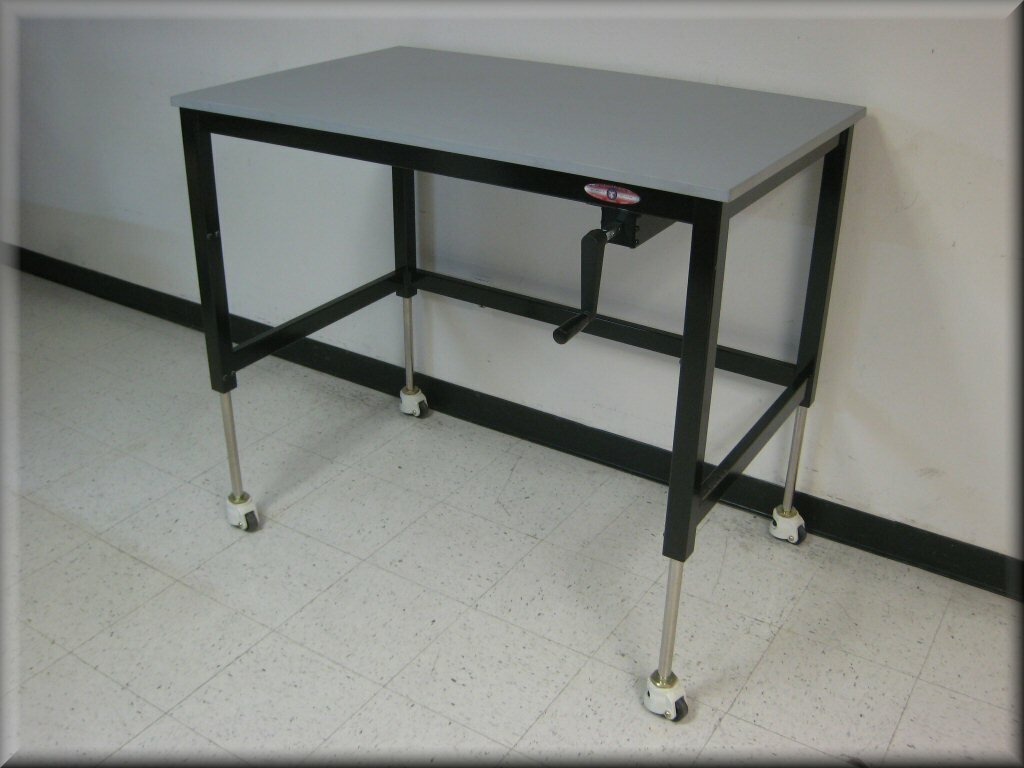 Work Bench Legs | Workbench Legs With Casters | Workbench Table Legs